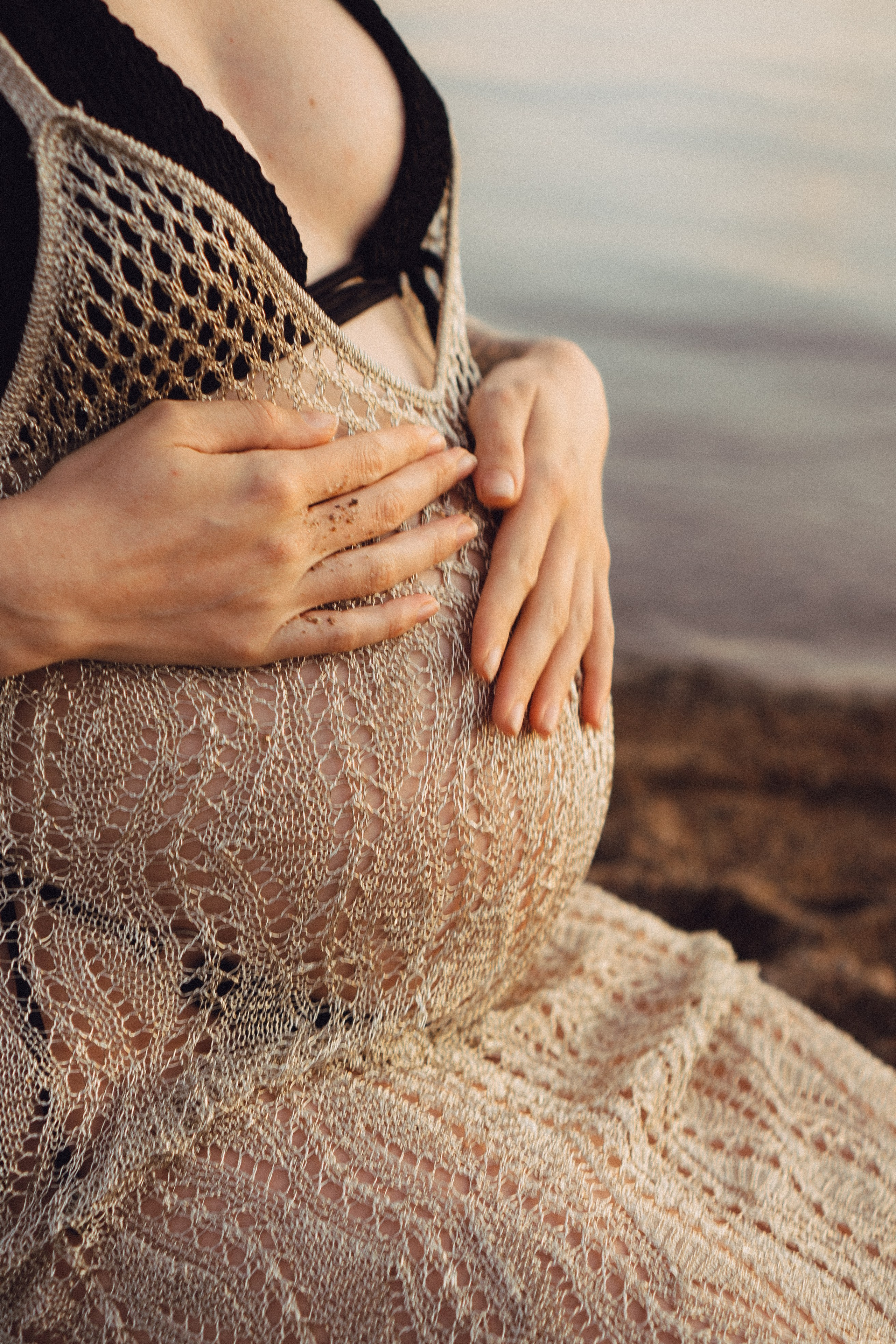 В ОЖИДАНИИ. Профессиональный фотограф, Санкт-Петербург — Виктория Богомолова