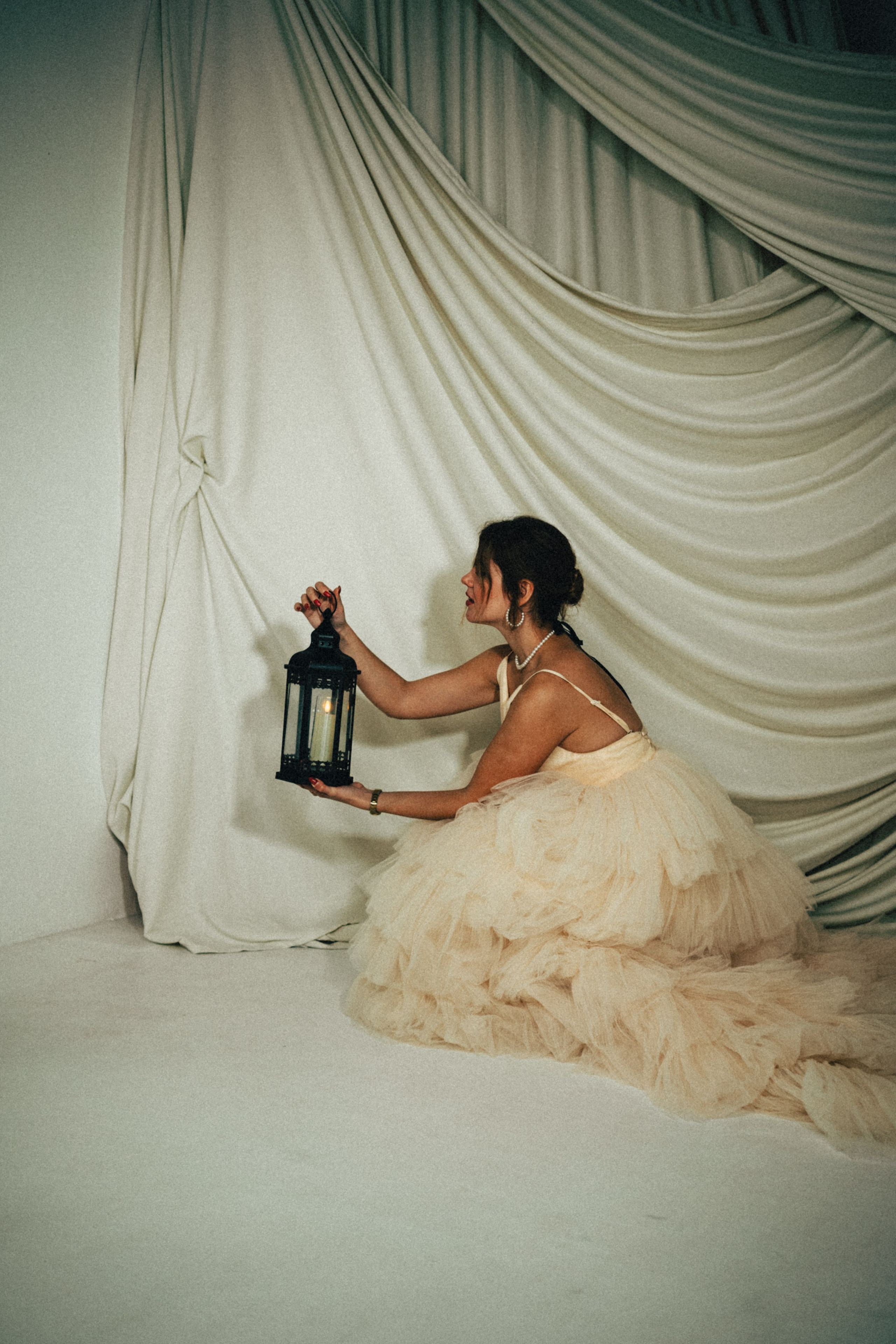 Сказочная история. Профессиональный фотограф, Санкт-Петербург — Виктория Богомолова