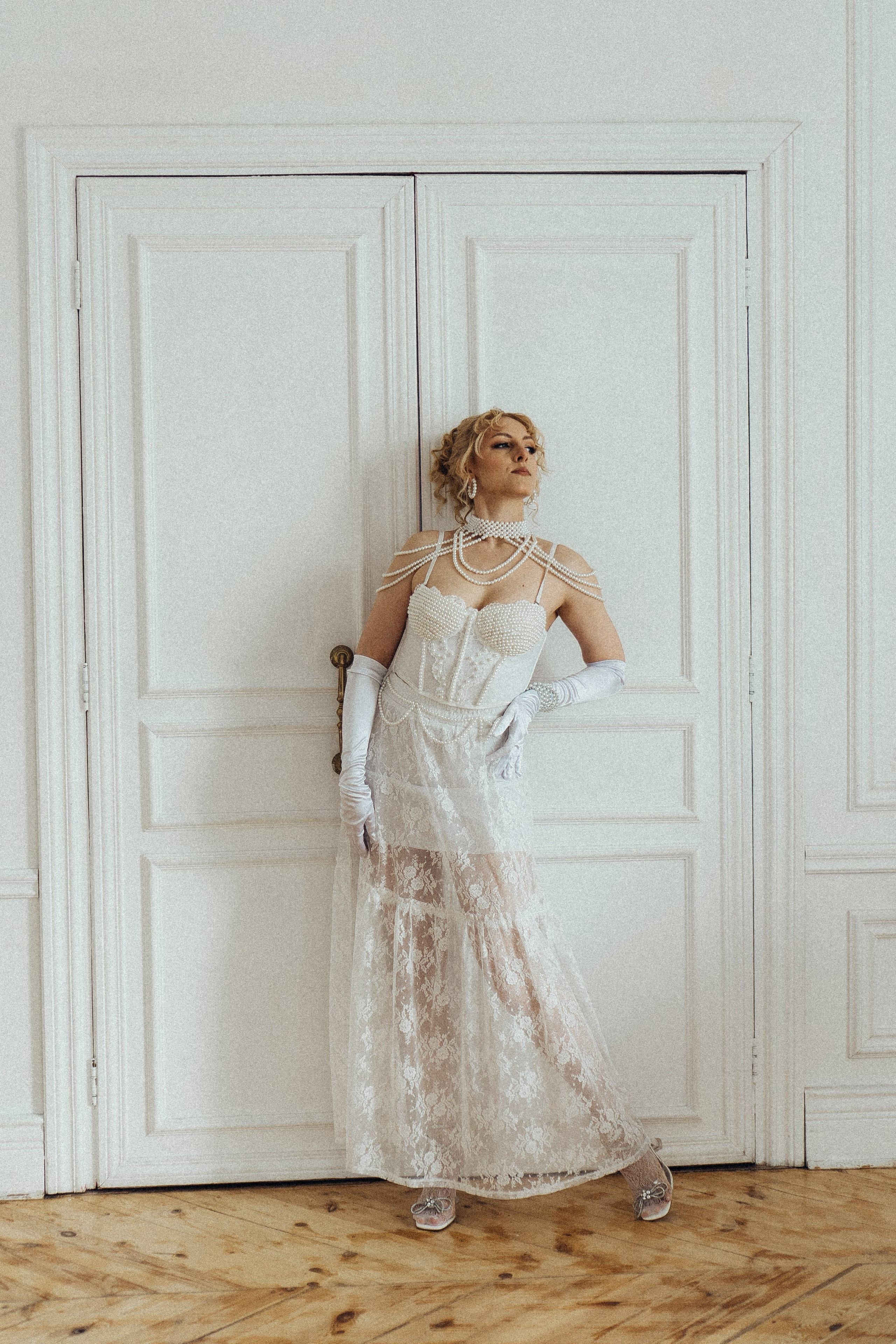 Винтажная история. Профессиональный фотограф, Санкт-Петербург — Виктория Богомолова