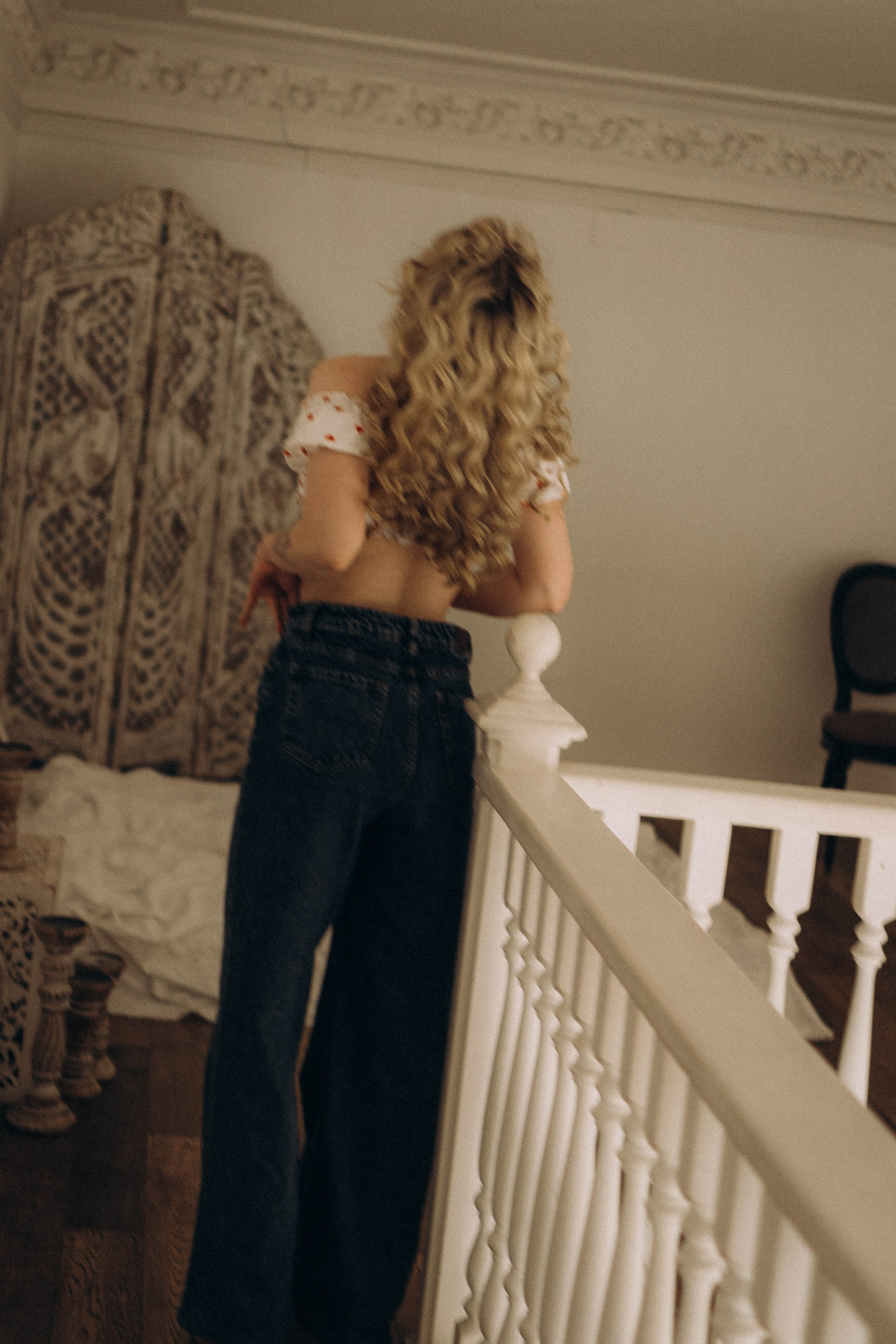 Студийная. Профессиональный фотограф, Санкт-Петербург — Виктория Богомолова