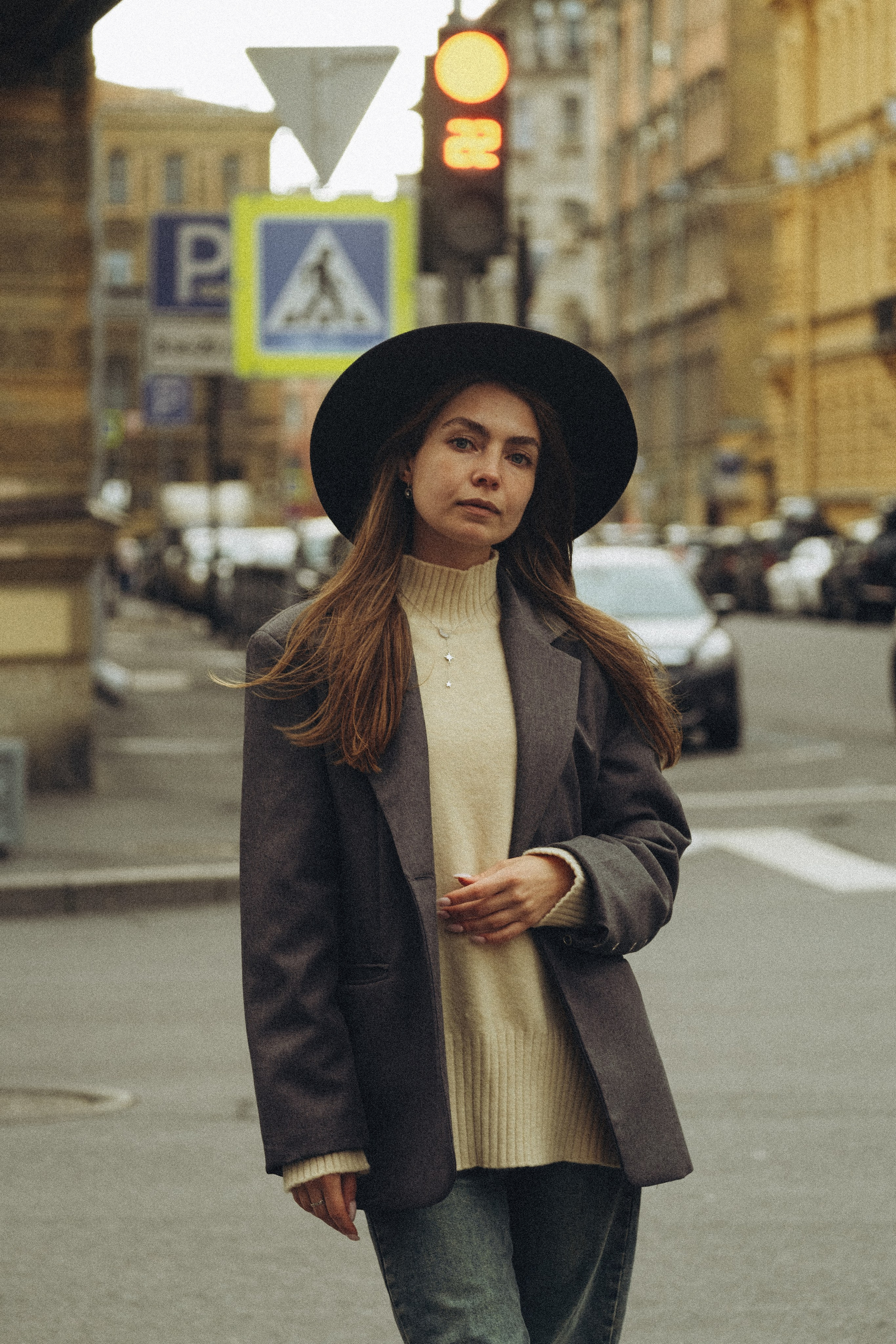 ПРОГУЛКА НА ЧЕРНЫШЕВСКОЙ. Профессиональный фотограф, Санкт-Петербург — Виктория Богомолова