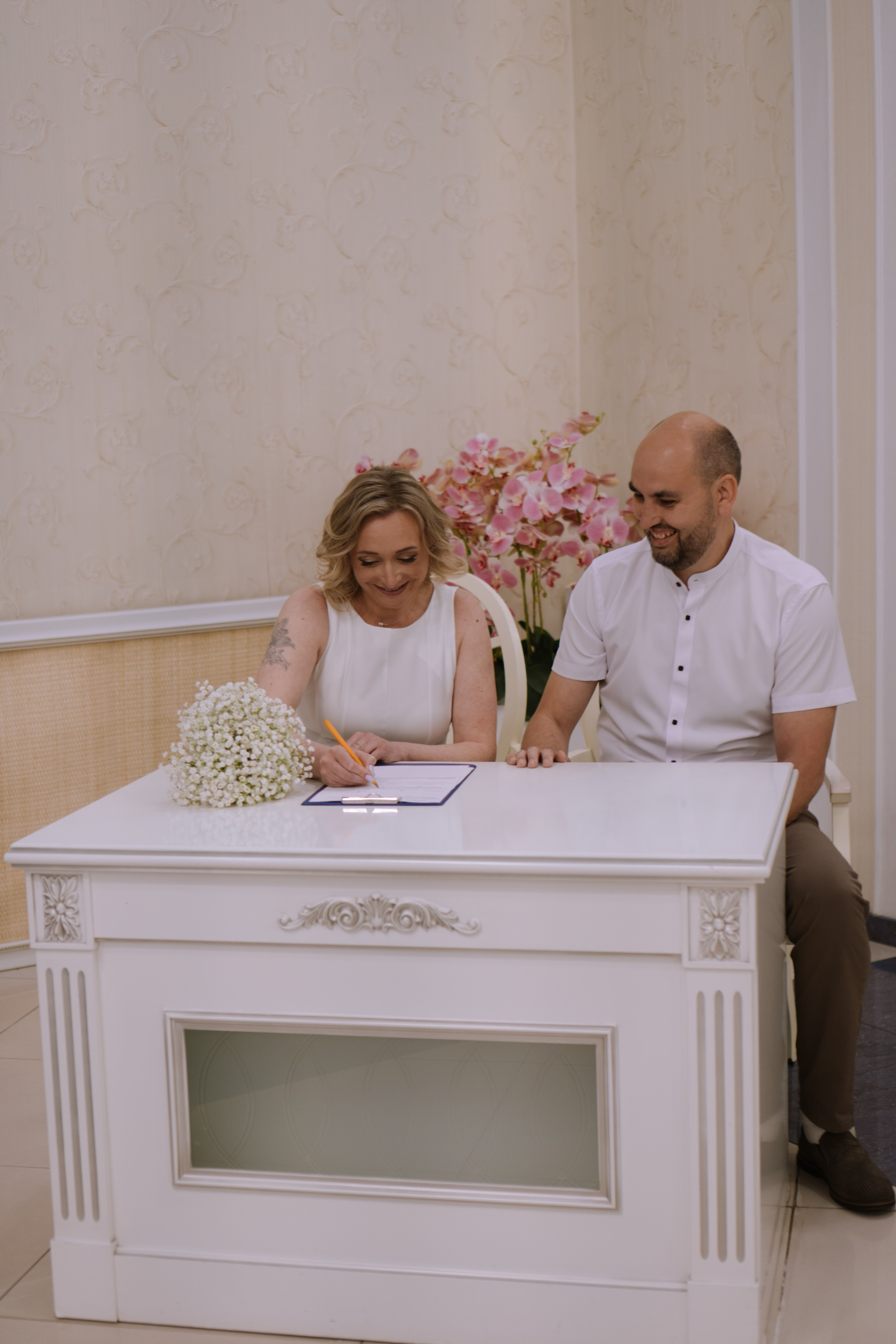 СВАДЕБНЫЙ РЕПОРТАЖ. Профессиональный фотограф, Санкт-Петербург — Виктория Богомолова