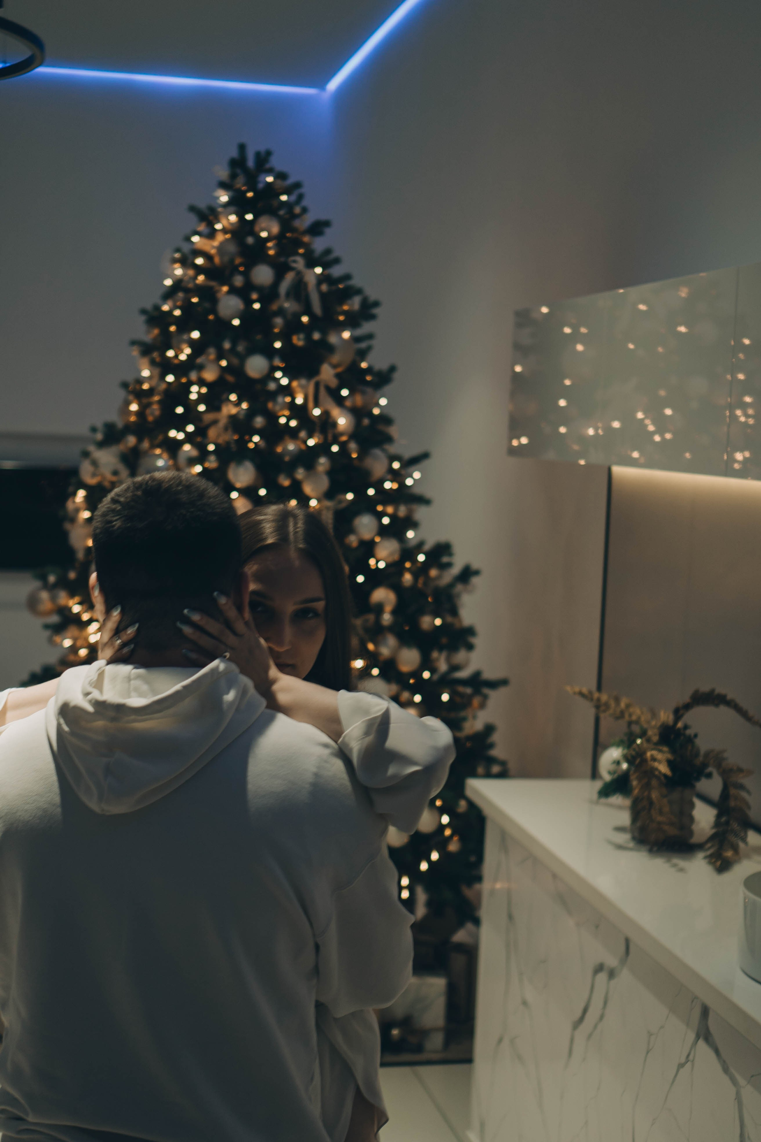 Новогодняя. Профессиональный фотограф, Санкт-Петербург — Виктория Богомолова
