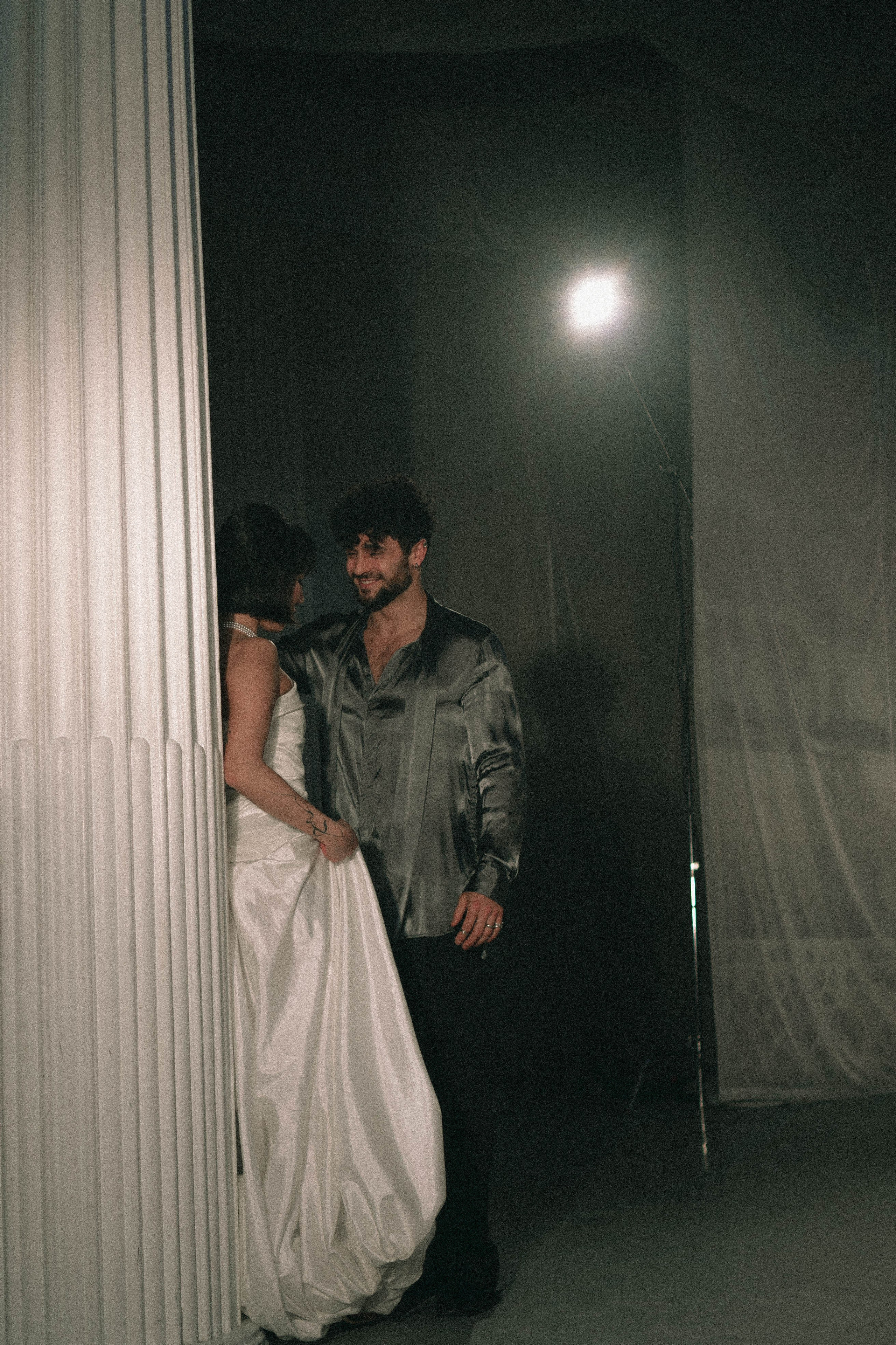 СВАБЕДНАЯ ФОТСЕССИИЯ В ОДНОМ ИЗ ЗАЛОВ НИКОЛАЕВСКОГО ДВОРЦА. Профессиональный фотограф, Санкт-Петербург — Виктория Богомолова