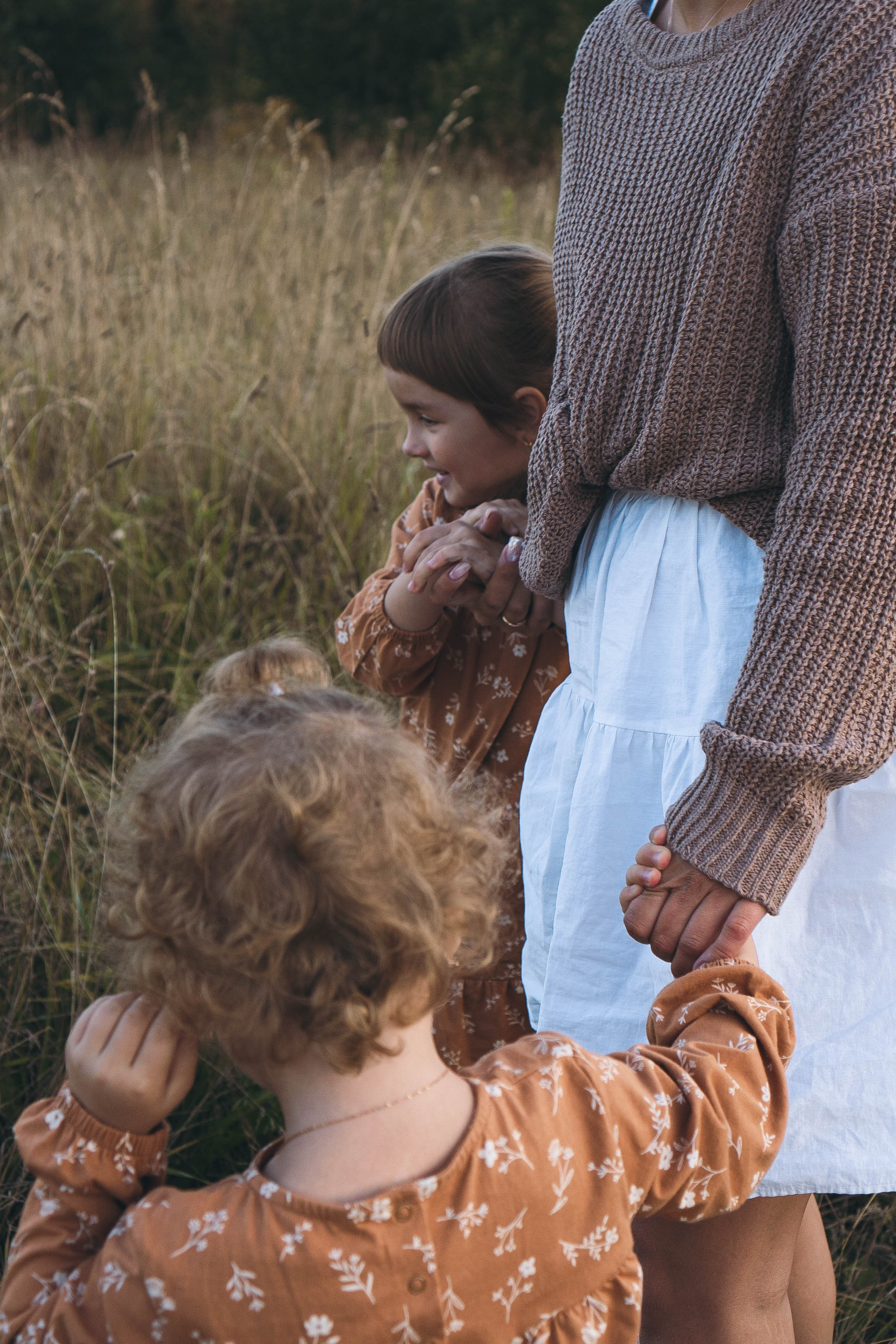 Семейная серия. Профессиональный фотограф, Санкт-Петербург — Виктория Богомолова