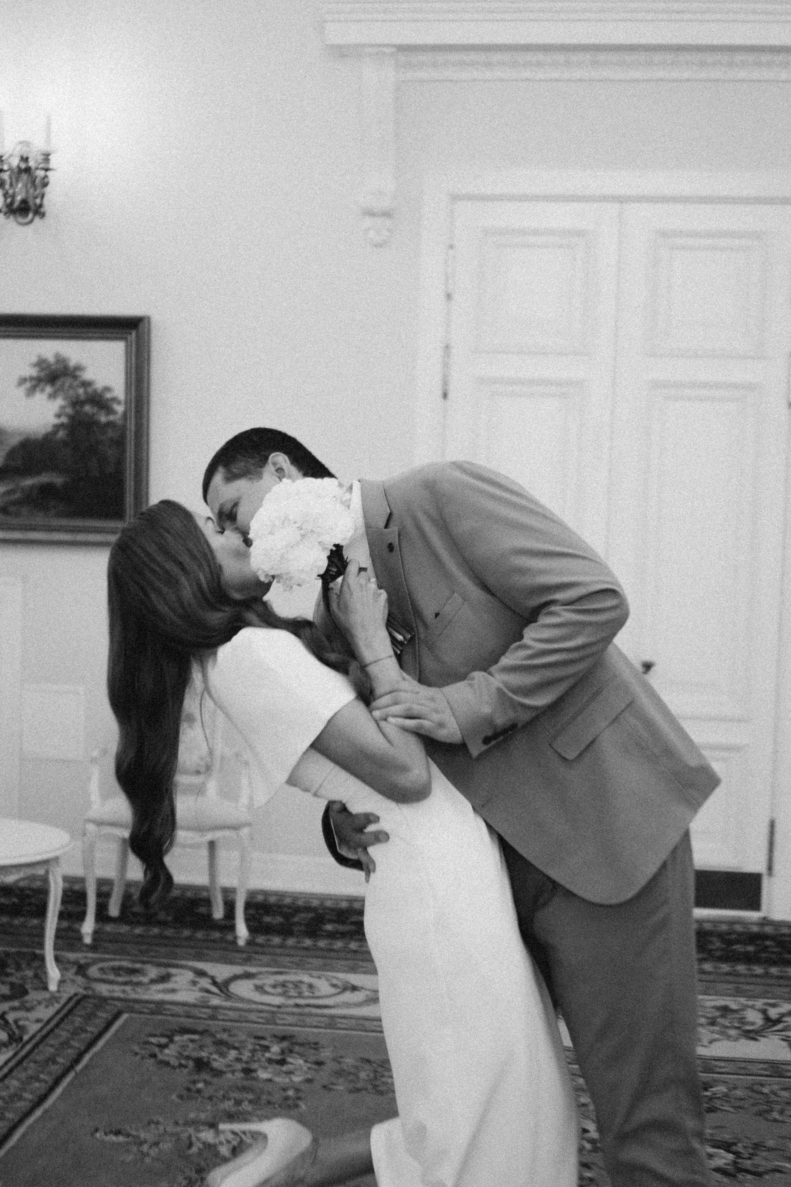 СВАДЕБНАЯ В ПУШКИНЕ. Профессиональный фотограф, Санкт-Петербург — Виктория Богомолова