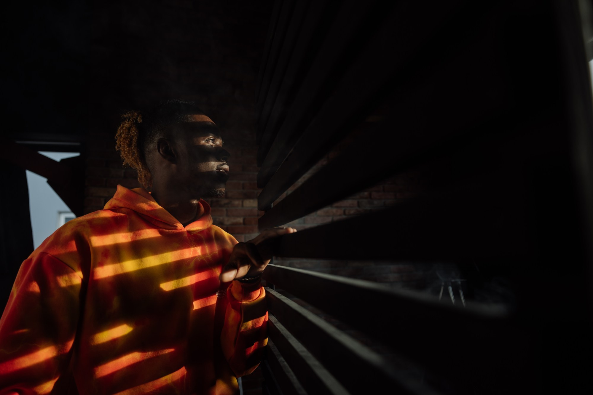 Сложный свет