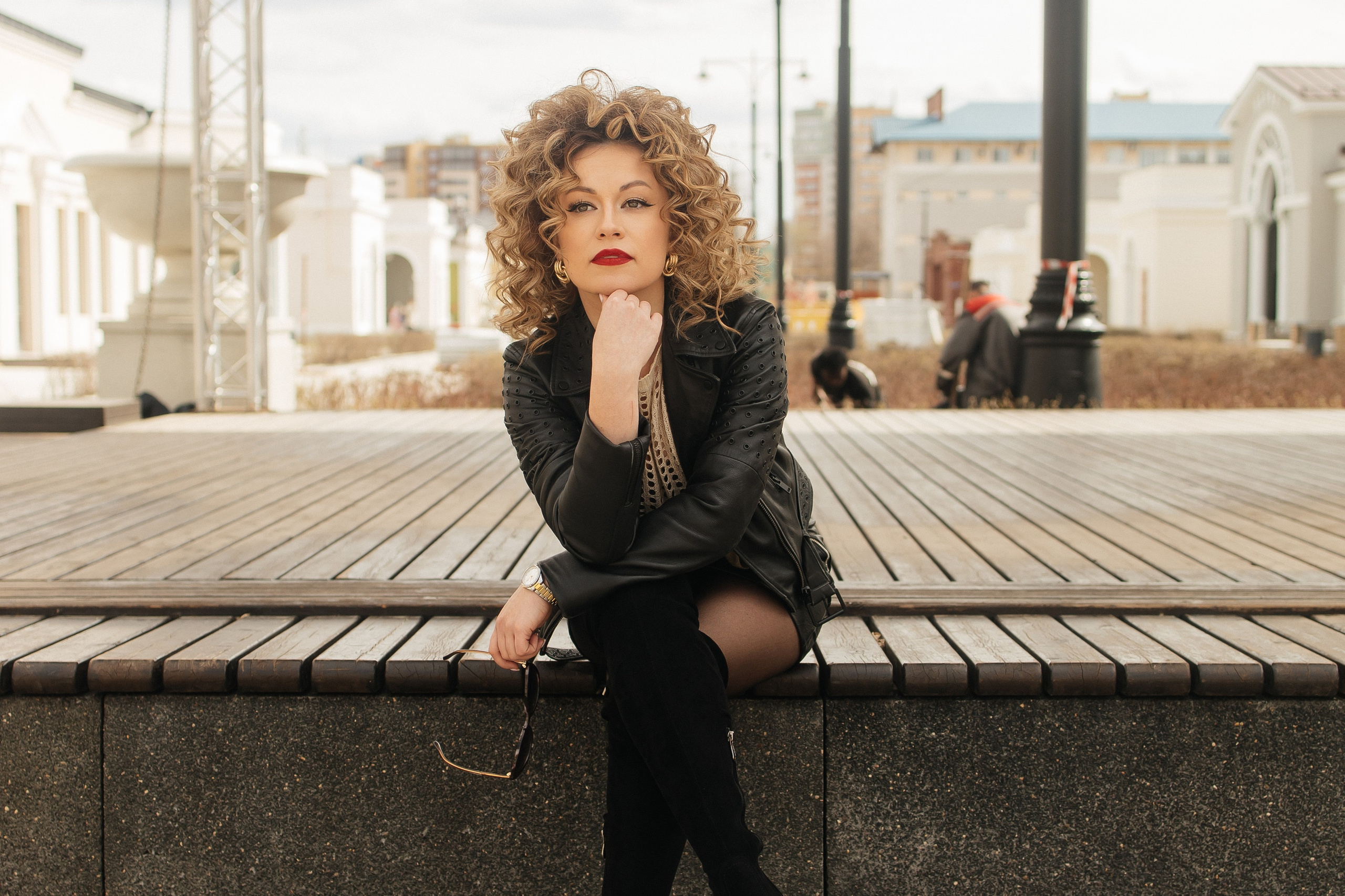 Виктория. Семейный фотограф в Рязани и Рязанской области