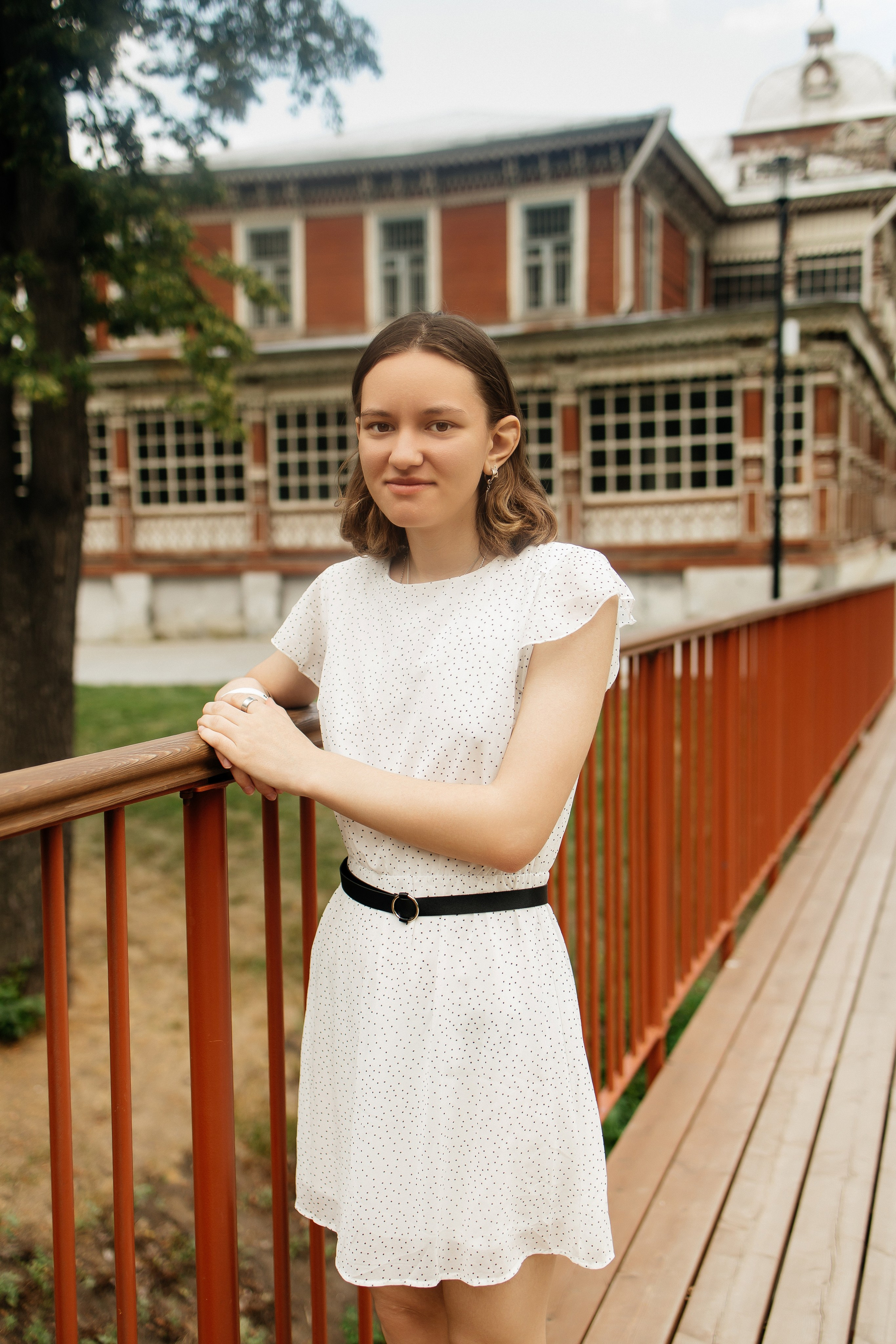 Екатерина. Семейный фотограф в Рязани и Рязанской области