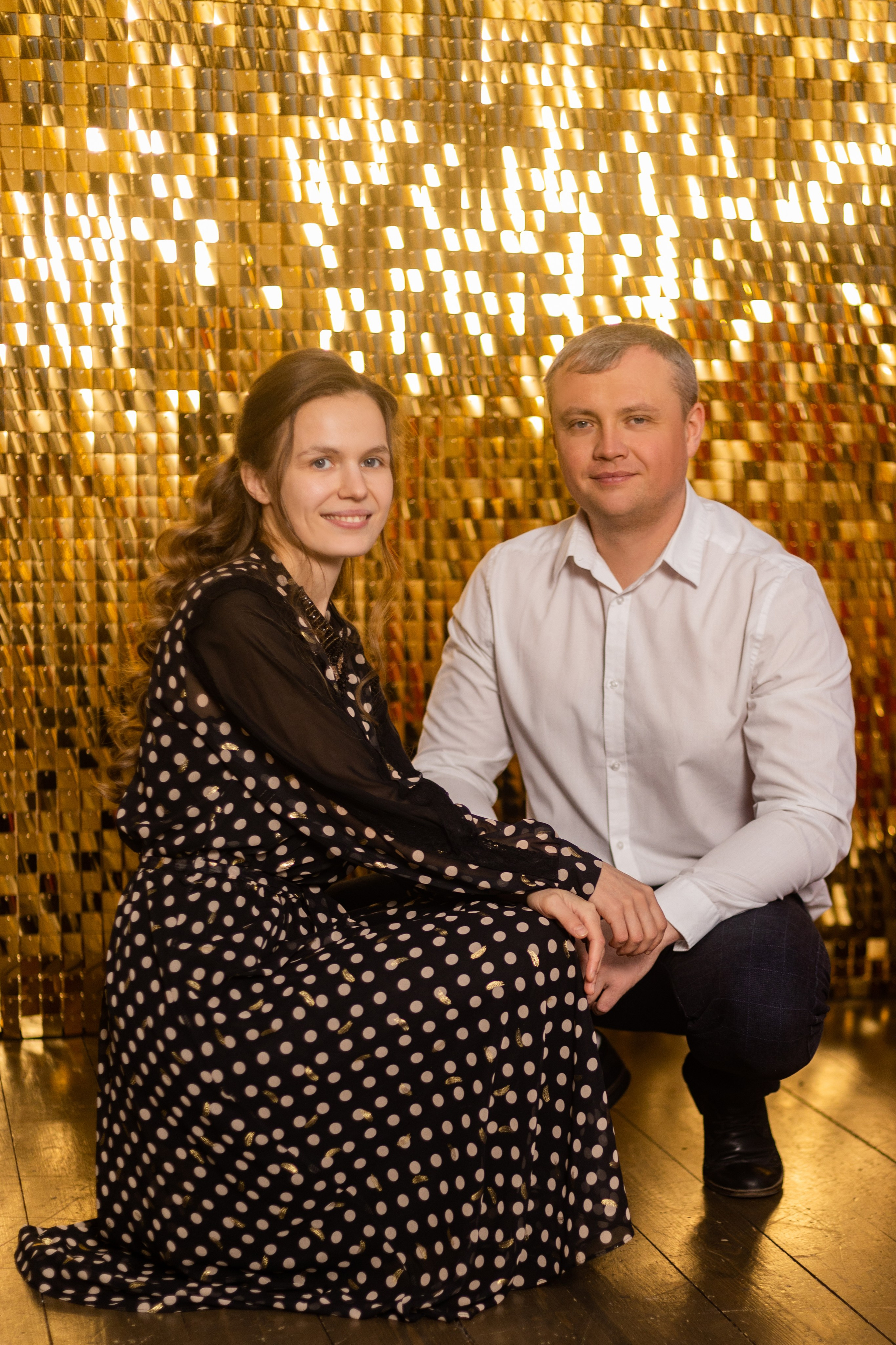 Екатерина, Артем и Андрюша. Семейный фотограф в Рязани и Рязанской области