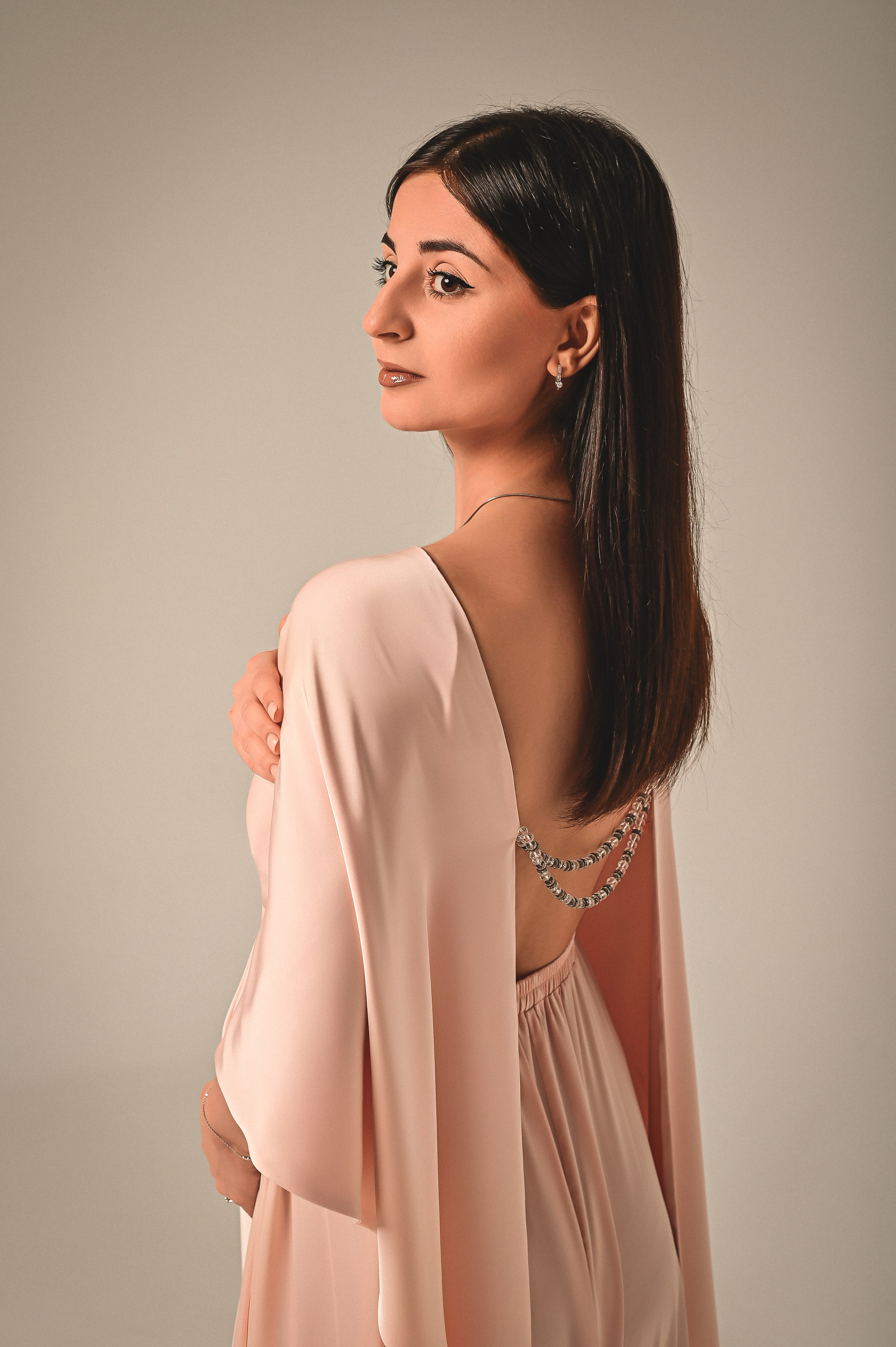 Беременность. Семейный и свадебный фотограф в Донецке Донская Анастасия