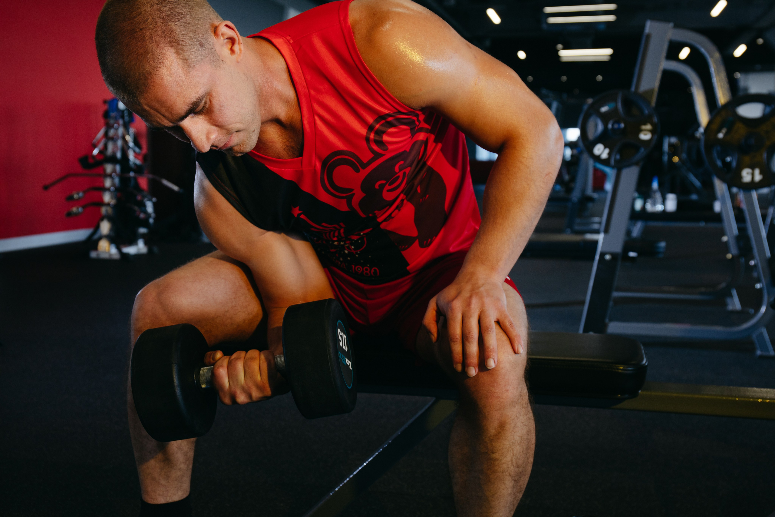 Спорт — это жизнь. Свадебный и женский фотограф