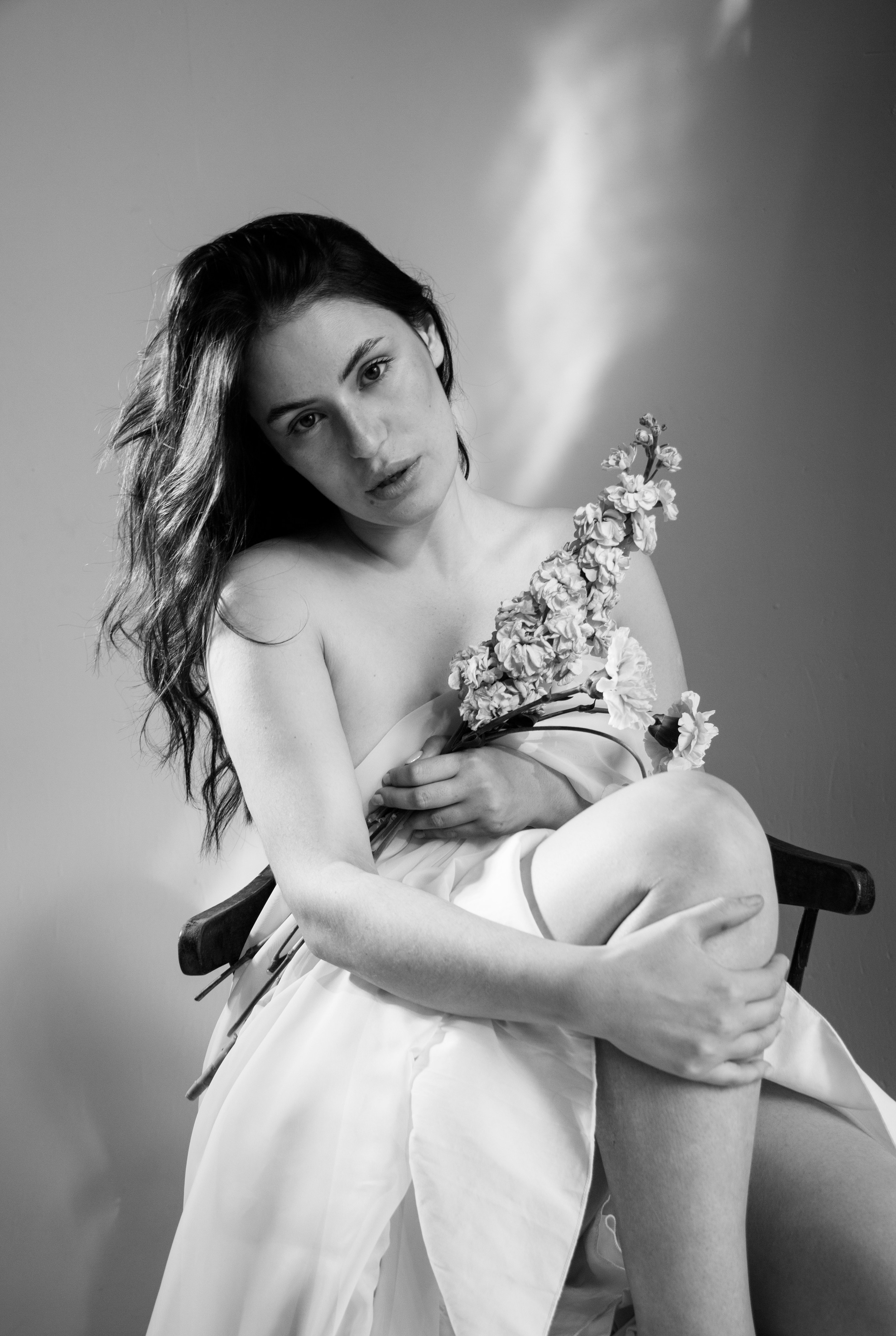 Индивидуальная съемка. Фотограф из Санкт-Петербурга — Виктория Горелкова