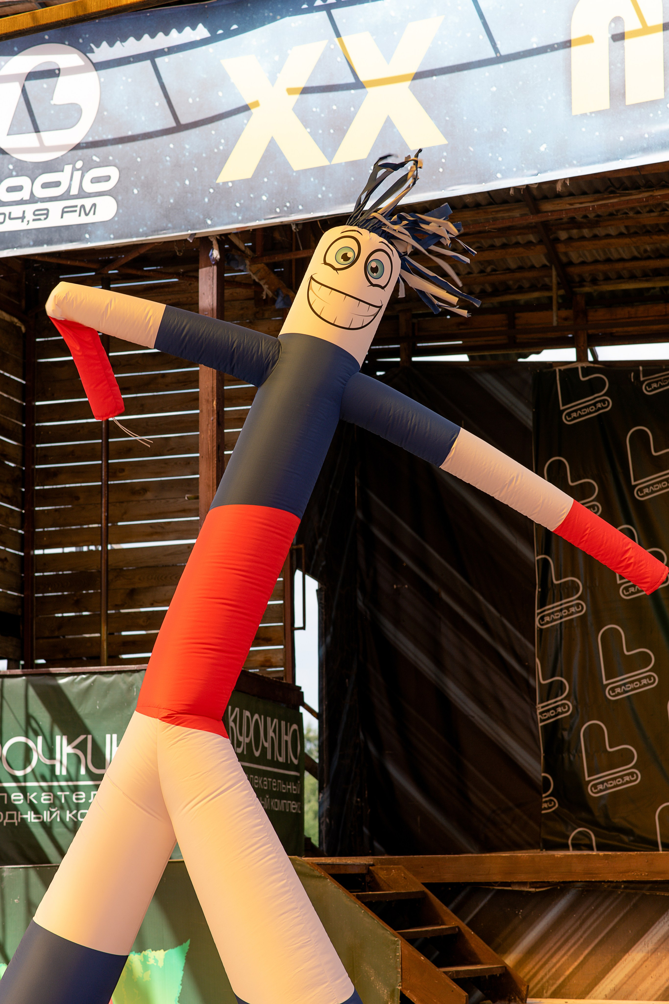 Корпоративное мероприятие ГКБ № 1 — Курочкино. Свадебный фотограф Екатеринбург/Челябинск — Любовь Волохова