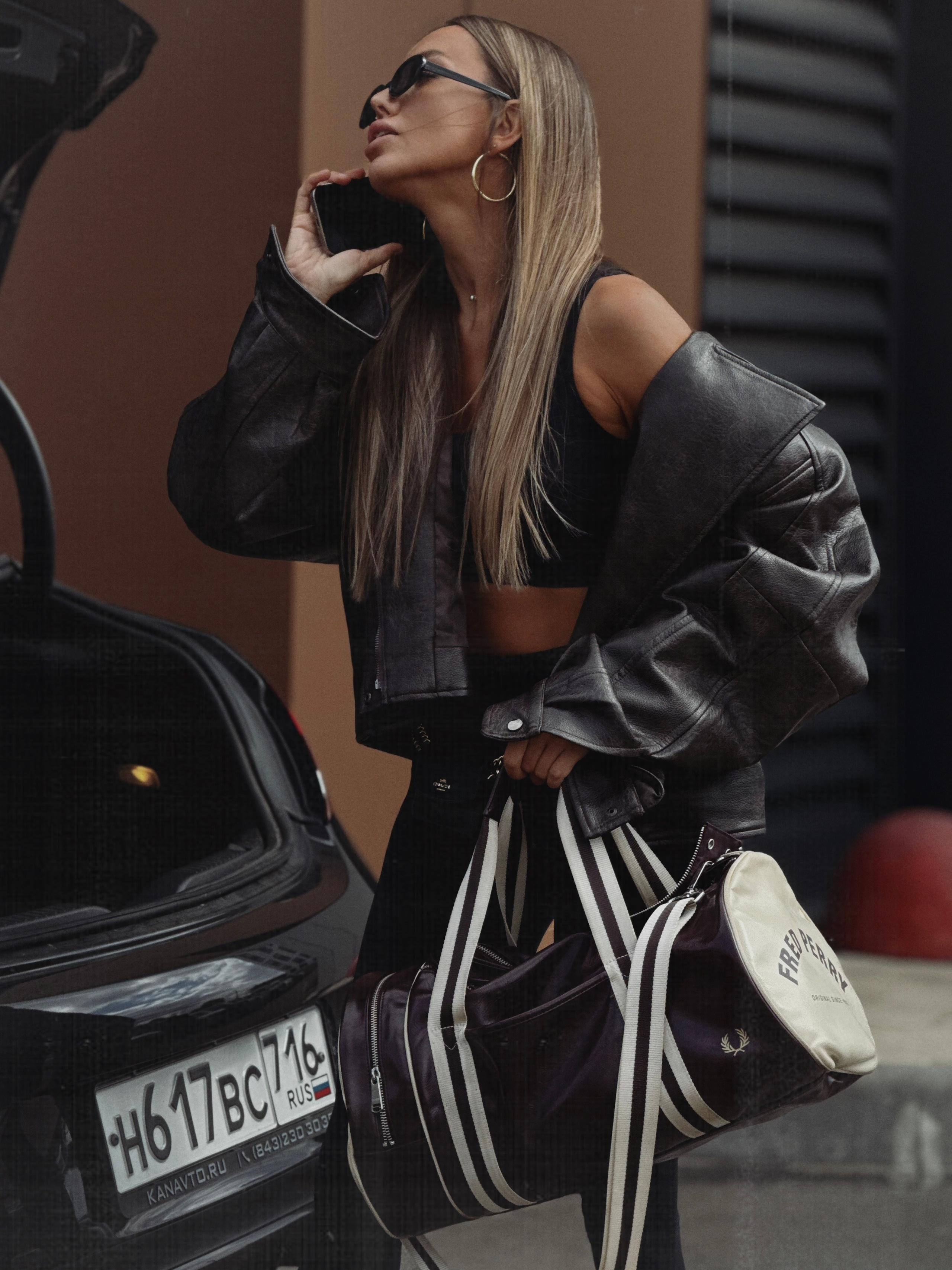 STREET. УСЛУГИ