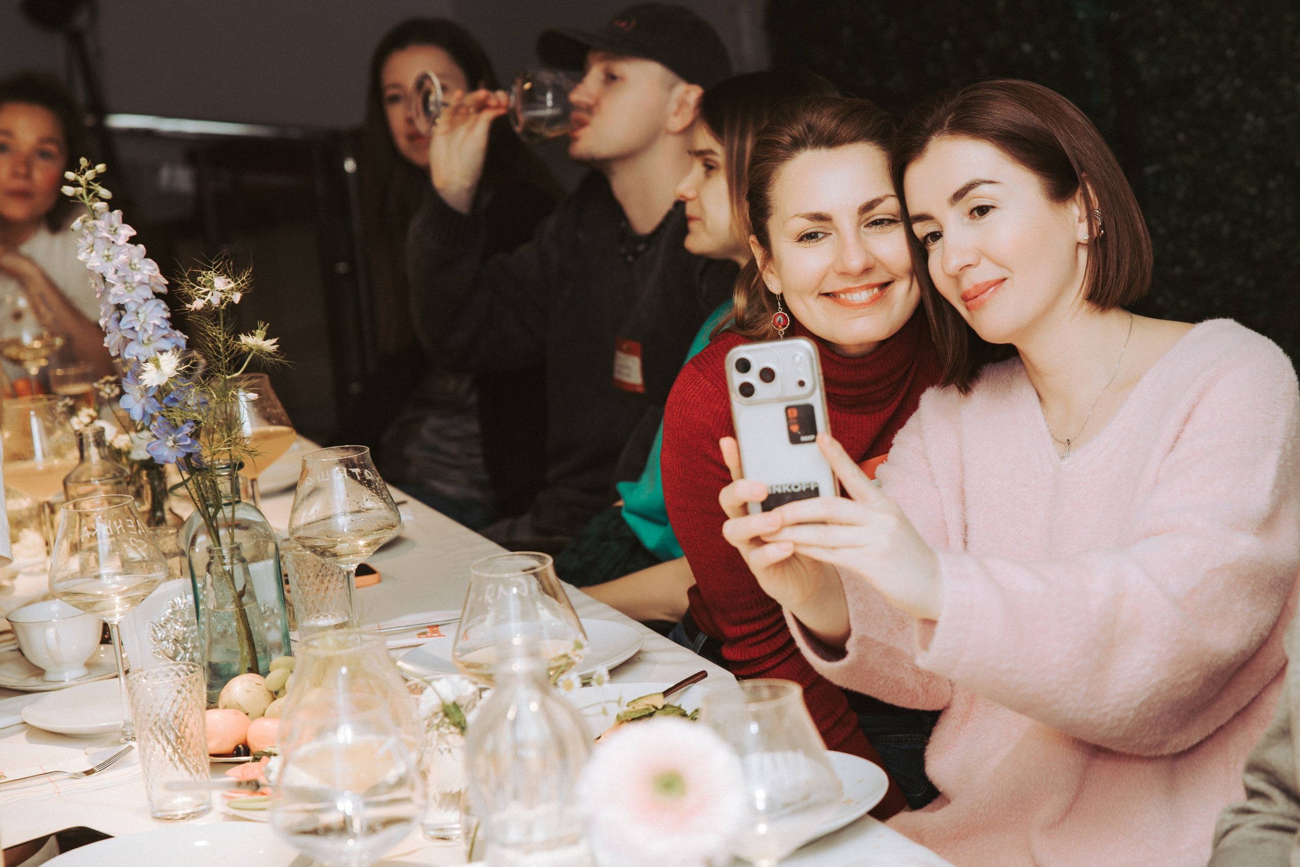 PRO POEST. Коцаба Виктория фотограф в Москве