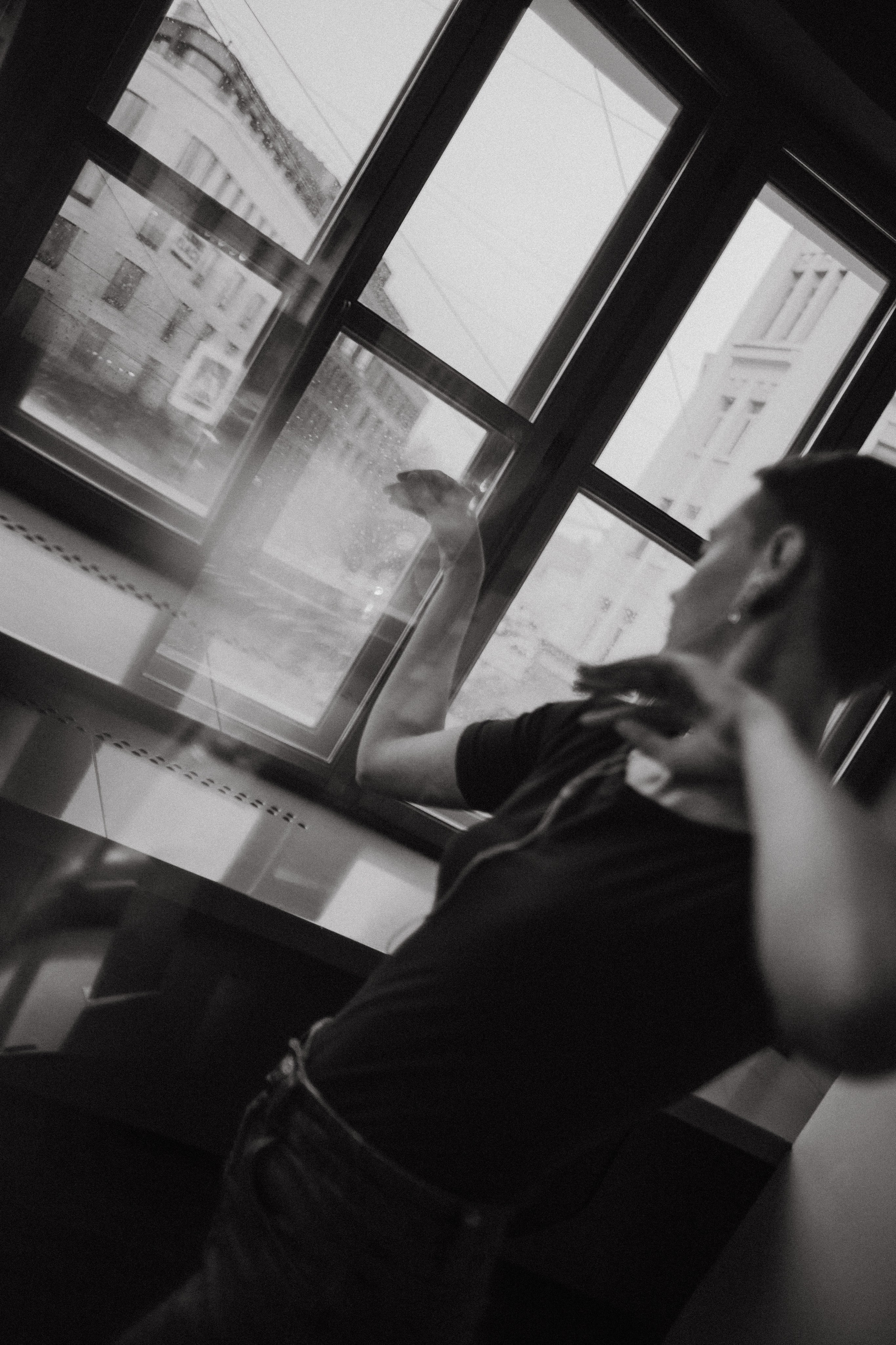 Надин. Рекорд. Фотограф в Нижнем Новгороде