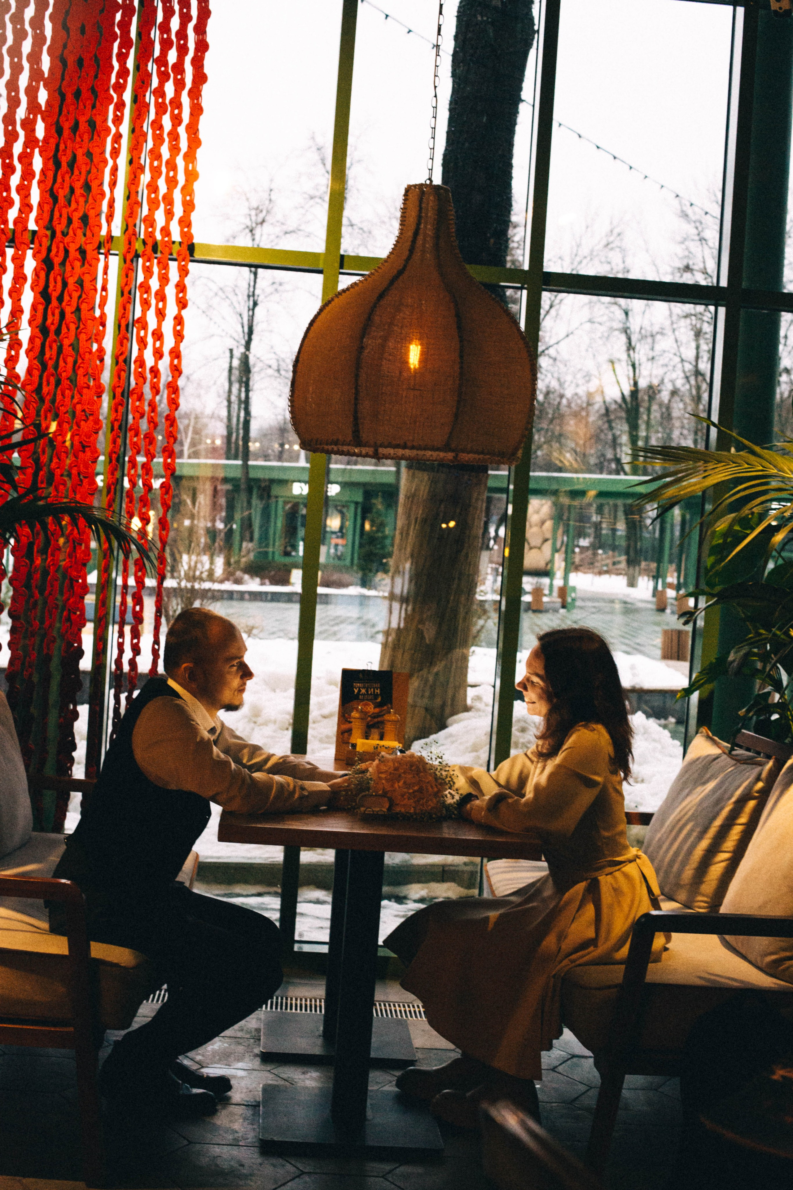 Алёна + Артём. Фотограф в Нижнем Новгороде