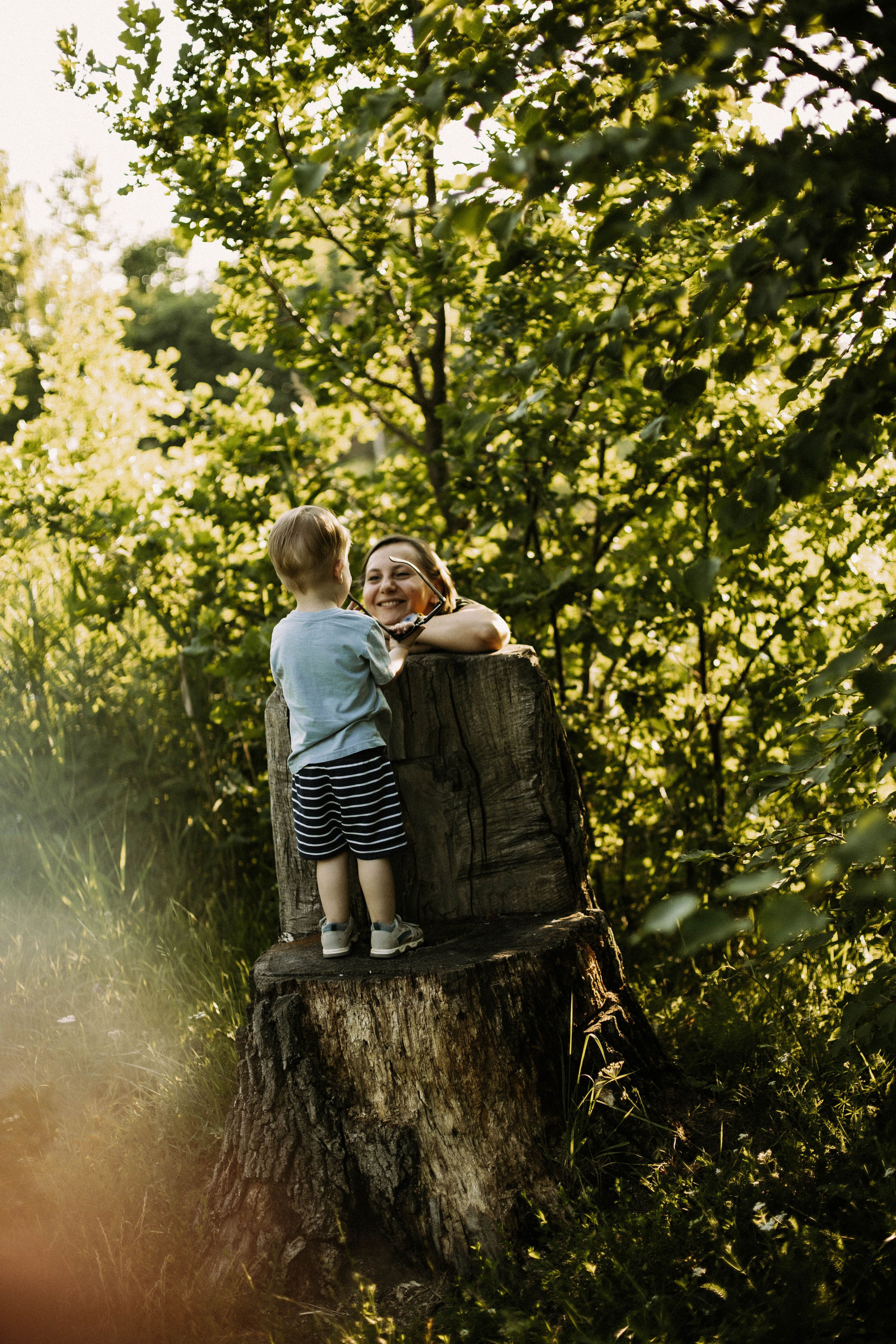 Сева. Ворсма. Фотограф в Нижнем Новгороде