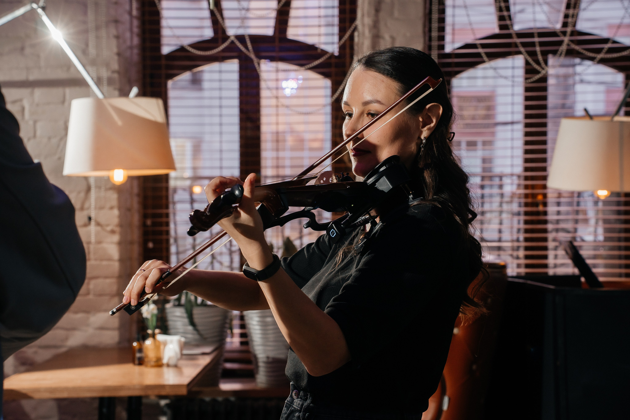 «Не бородатые конкурсы» 2025 Бар Горький (Ижевск). Фотограф в Ижевске Максим Грундул