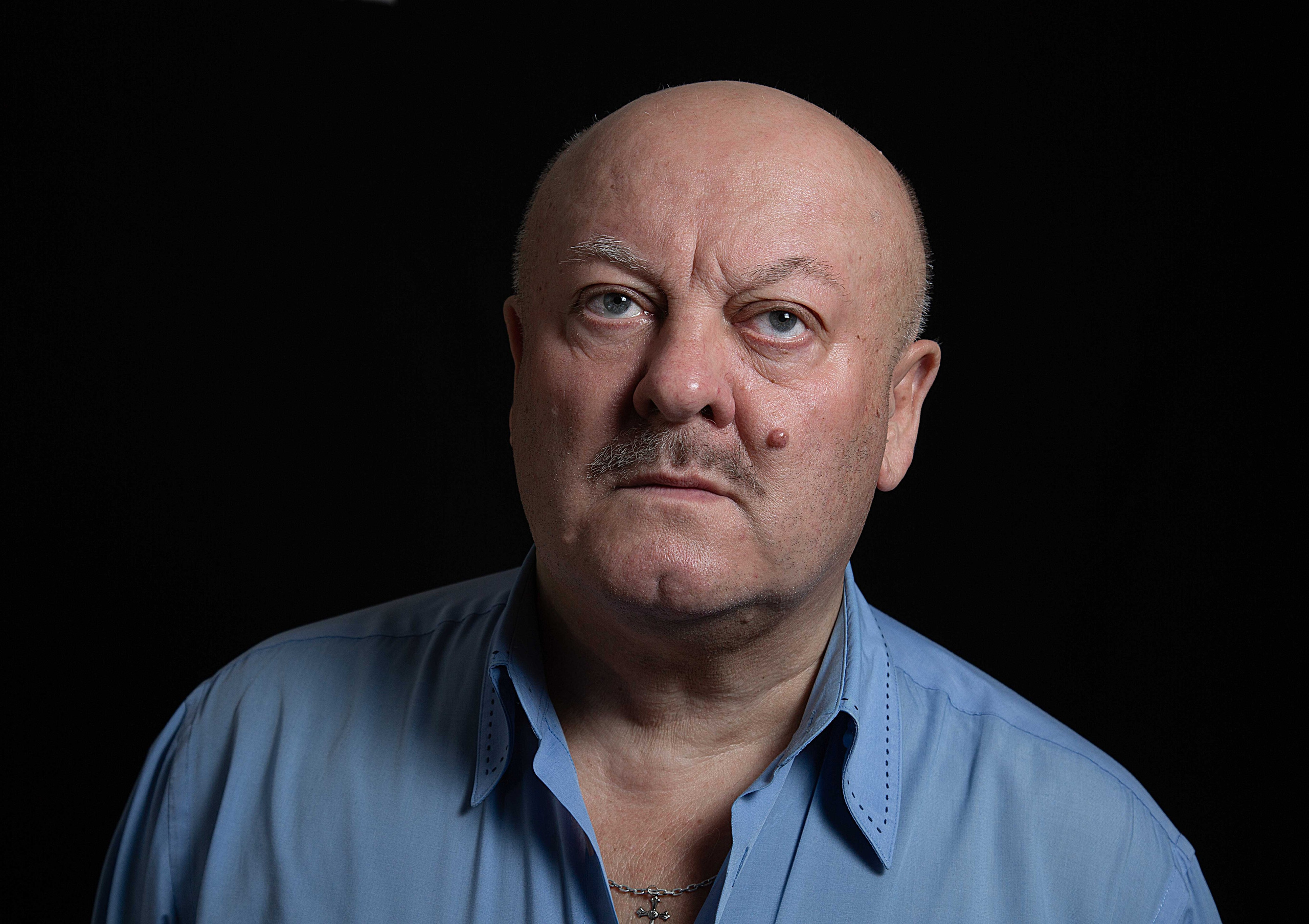 Портретная Фотосессия в Москве