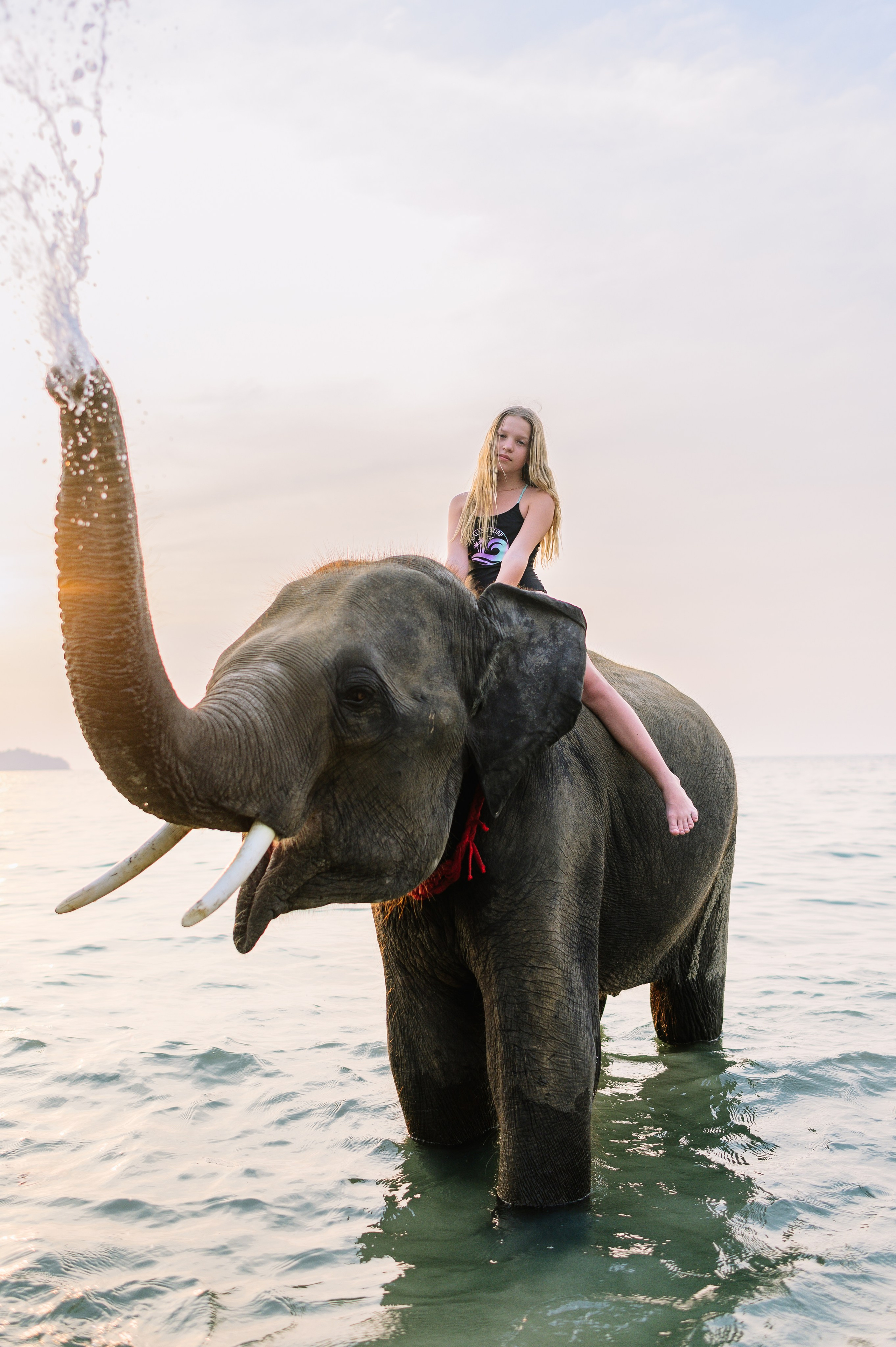 Таиланд. Фотограф в Казани Адель Гайнуллин