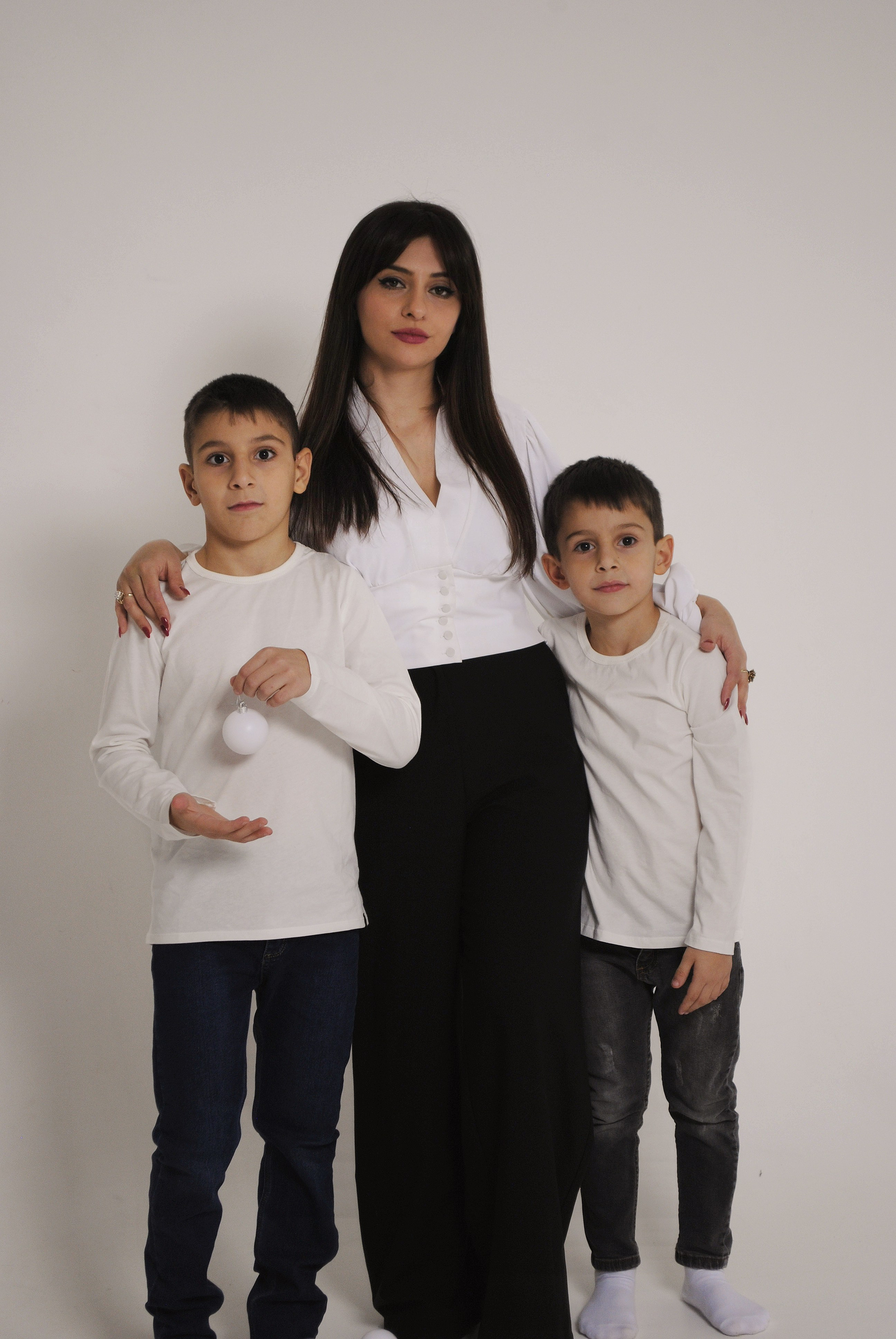 Рипа. Фотограф Мария Мусаелян