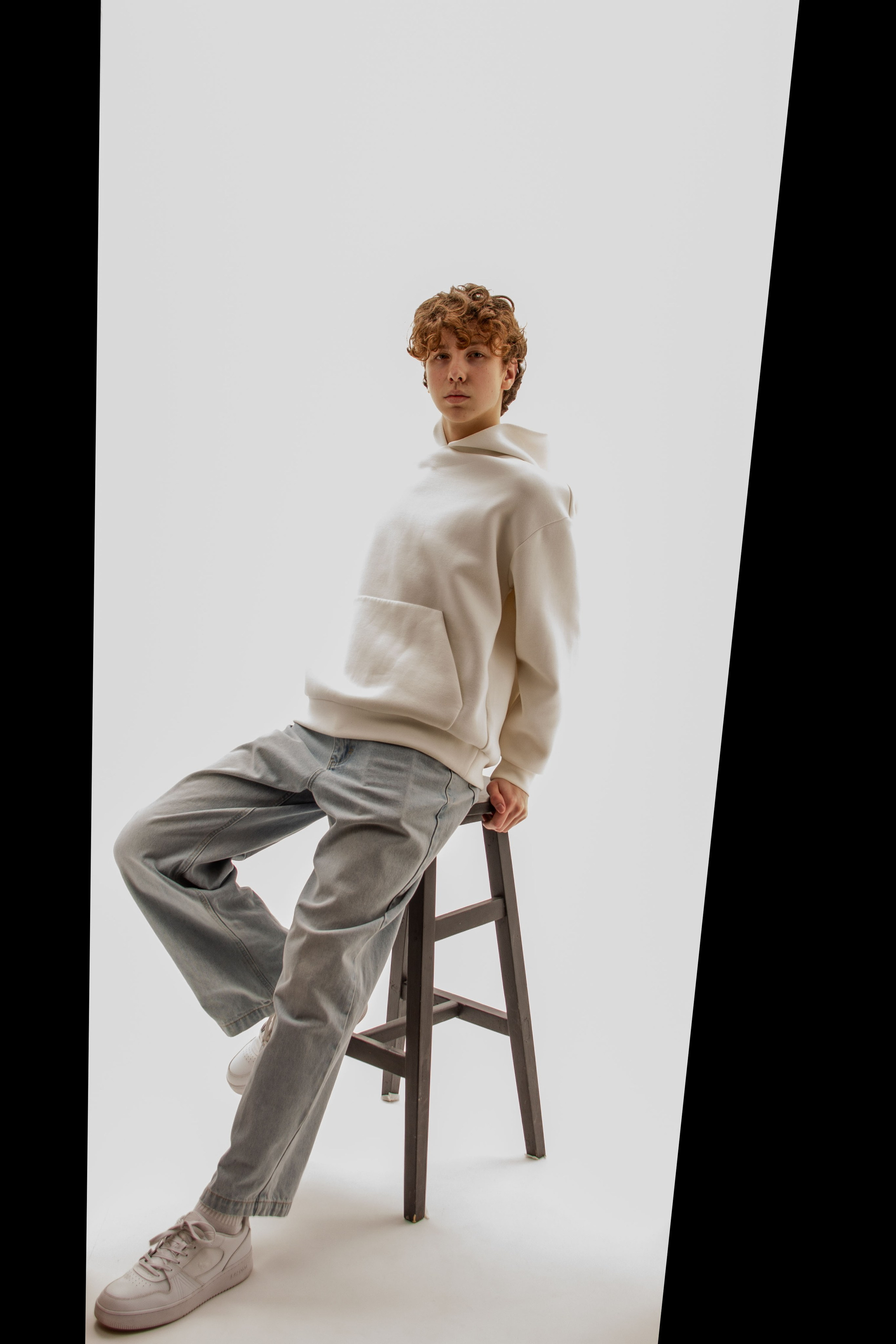 Мужской портрет. Главная