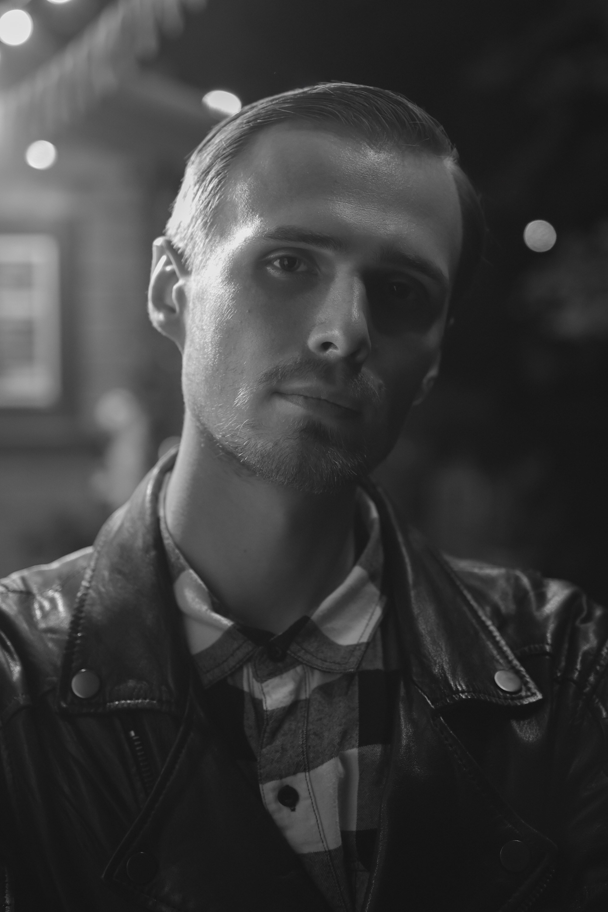 Прогулки. Профессиональной фотограф в Санкт-Петербурге Алексей Киселёв