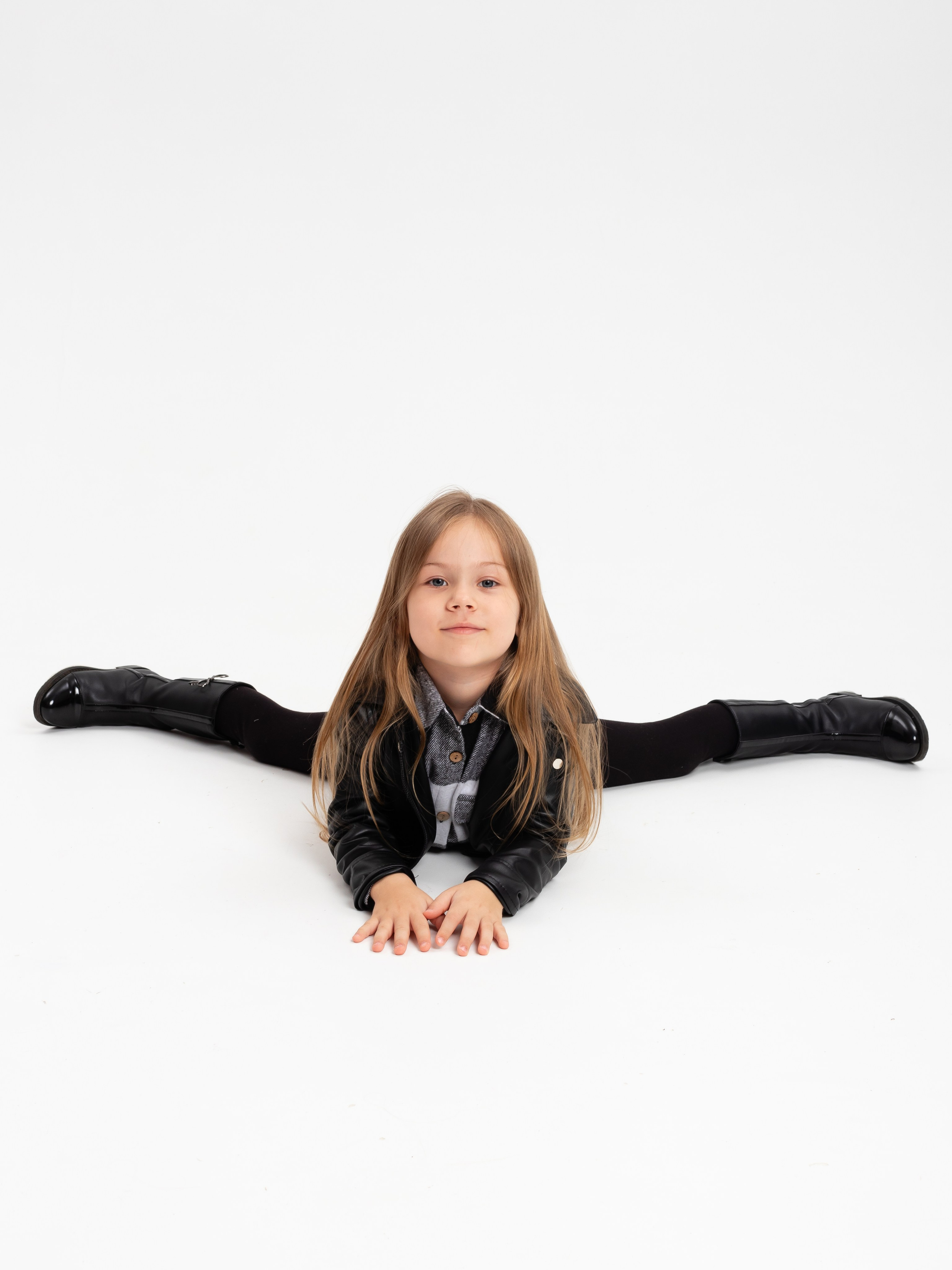 Рубашки детские. Фотограф в Краснодаре Арина Кудряшова