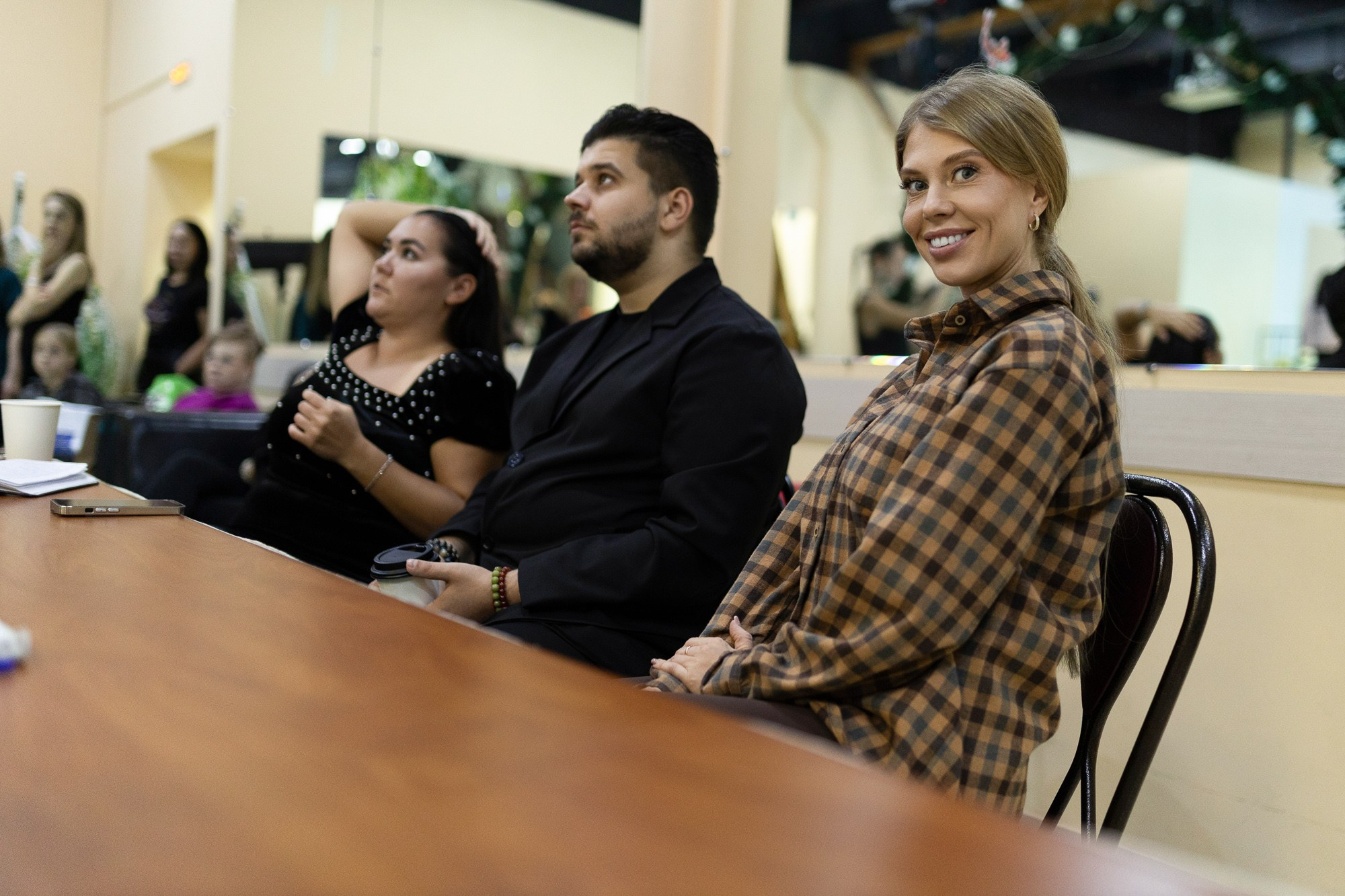 Показ моды Mexa Shop. Andrey Pospelove. Фотограф в Саратове