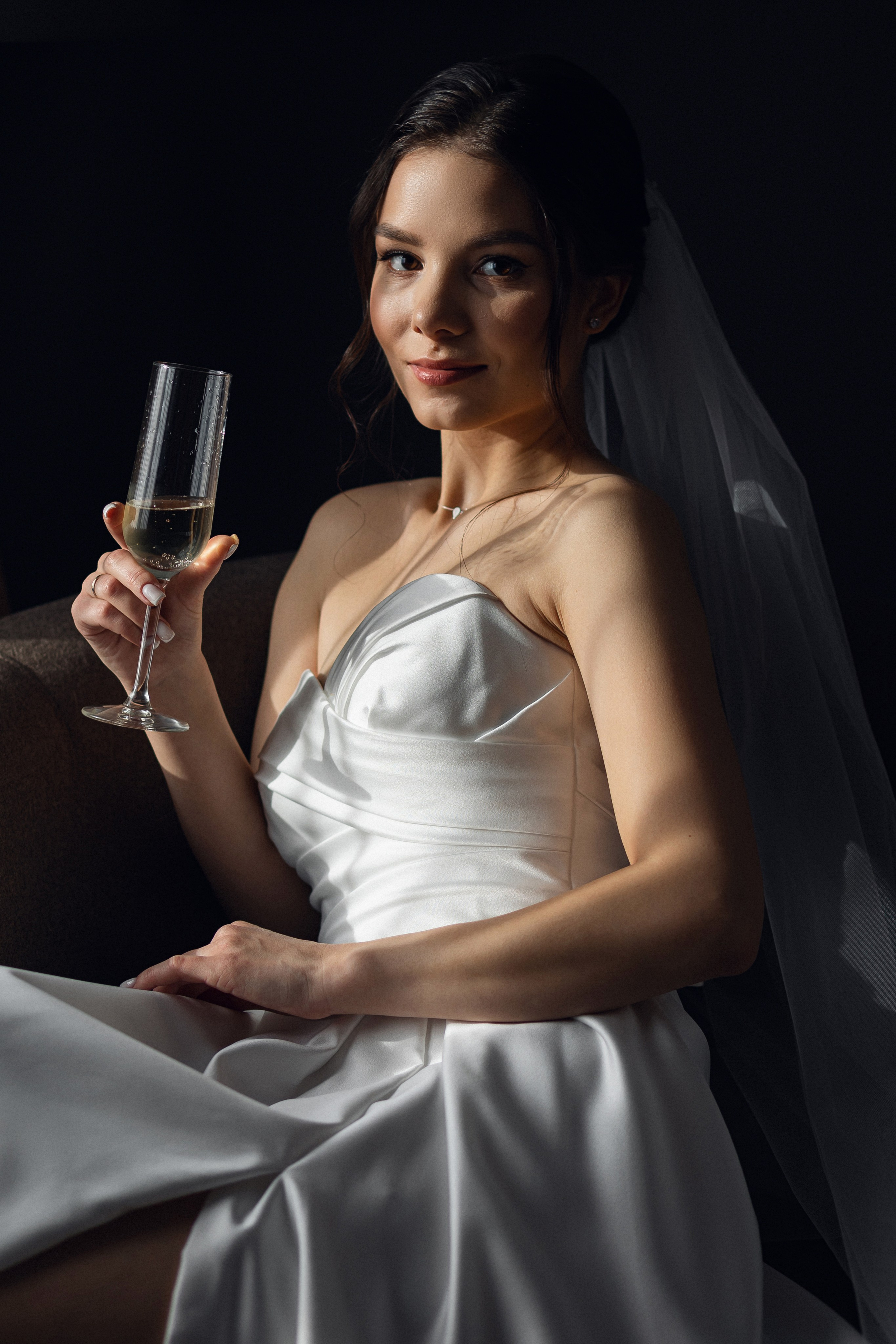 Свадебная фотосъемка Архангельск