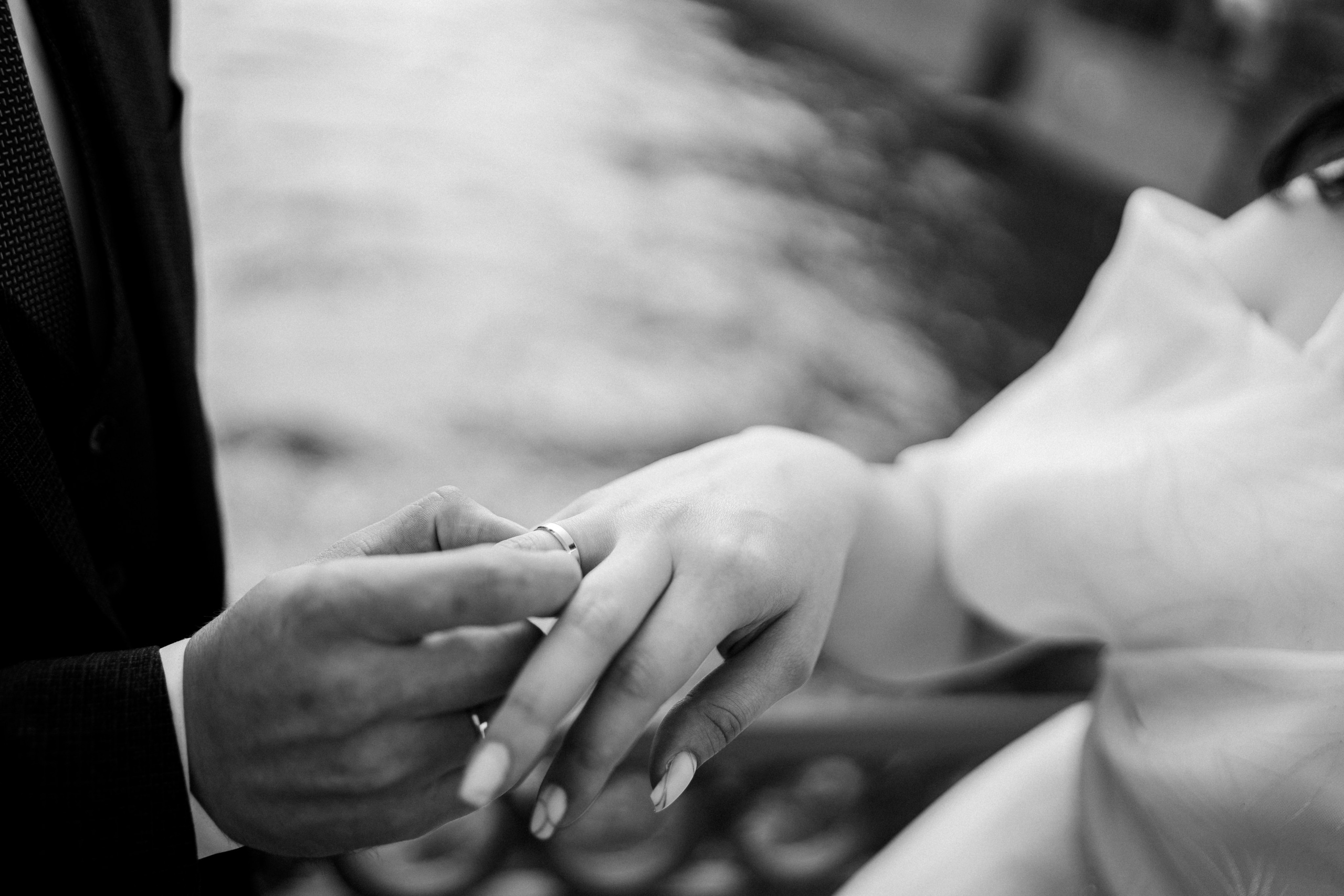 Свадебные. Фотограф в Санкт-Петербурге Кристина Шумихина