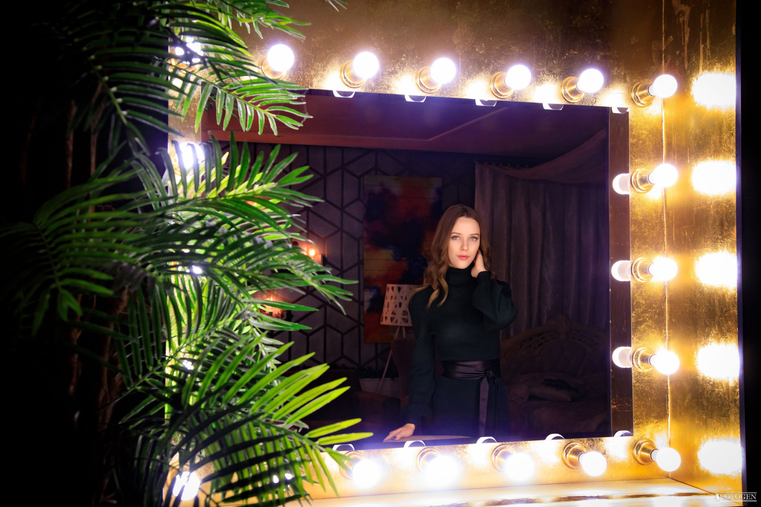 Современная элегантность: Стильные фотосессии в Fotogen. Интерьерная фотостудия FOTOGEN г. Краснодар