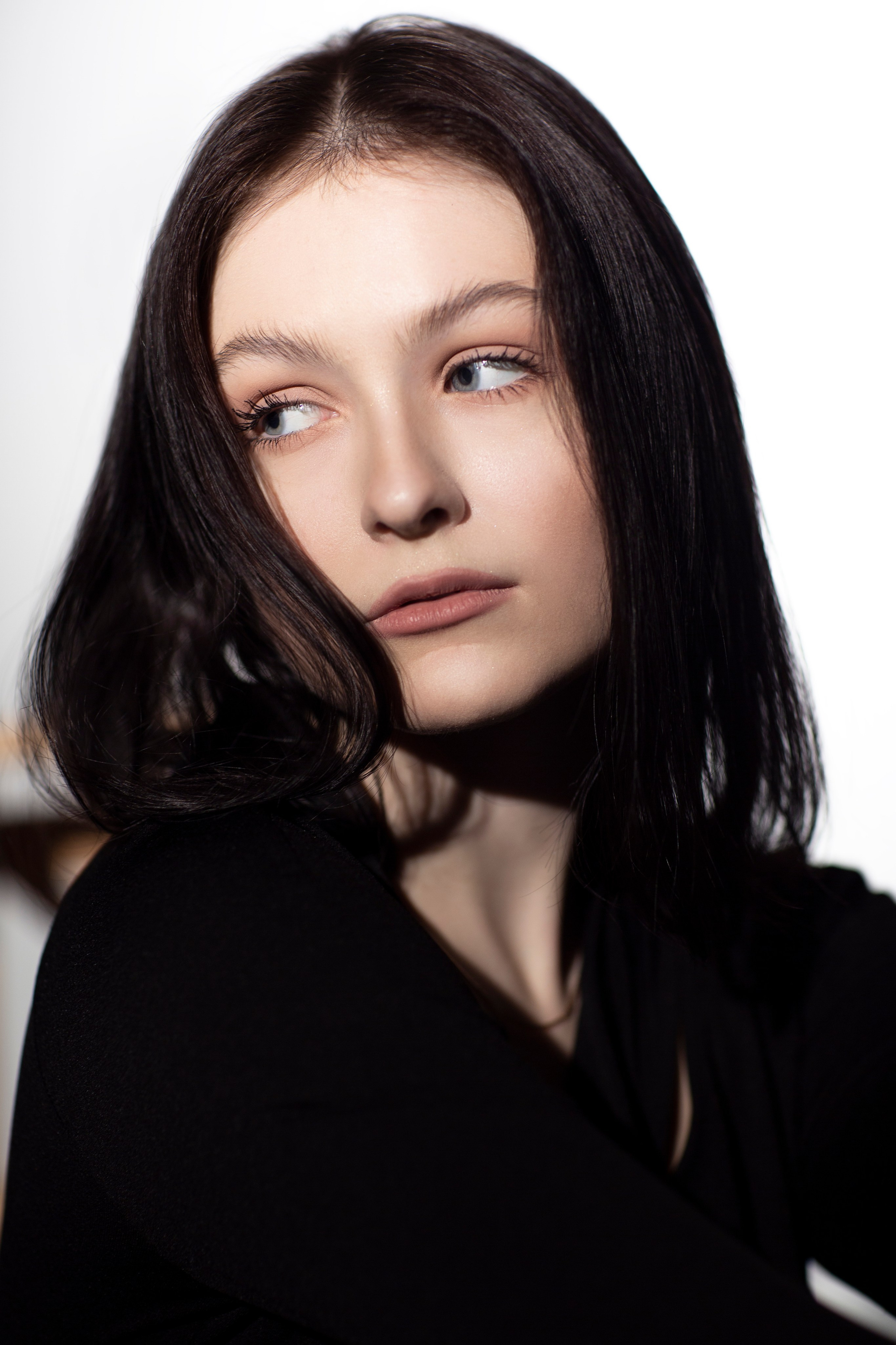 Портреты. 10sphoto