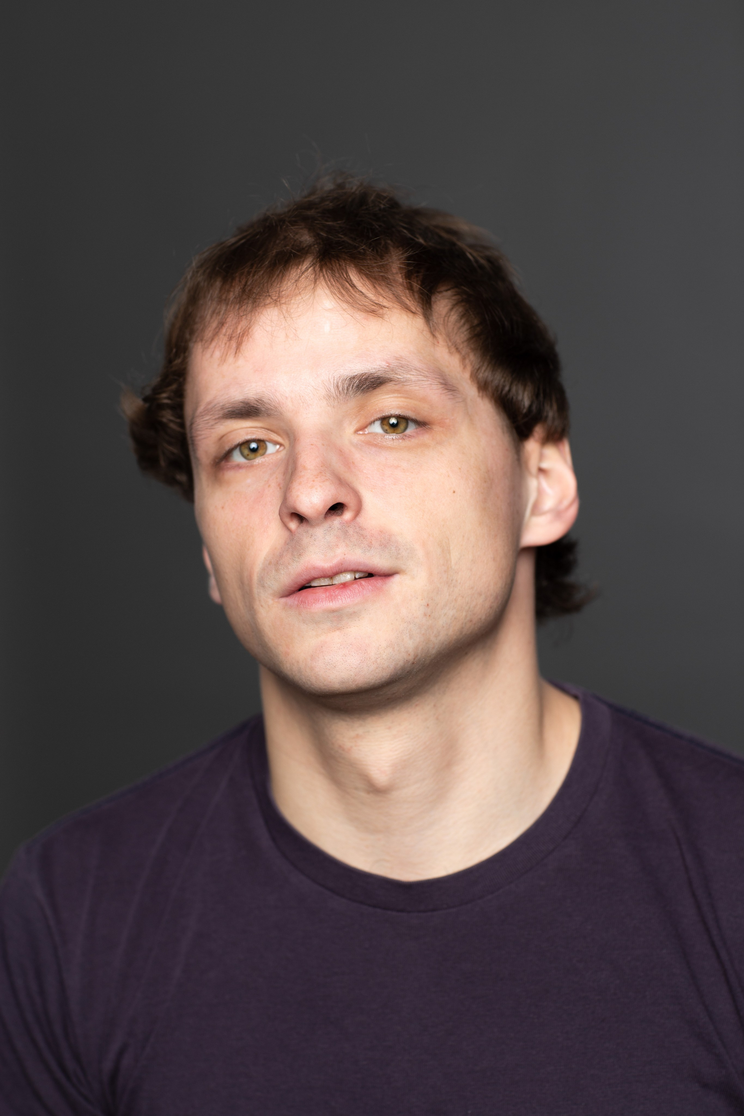 Арсений. 10sphoto