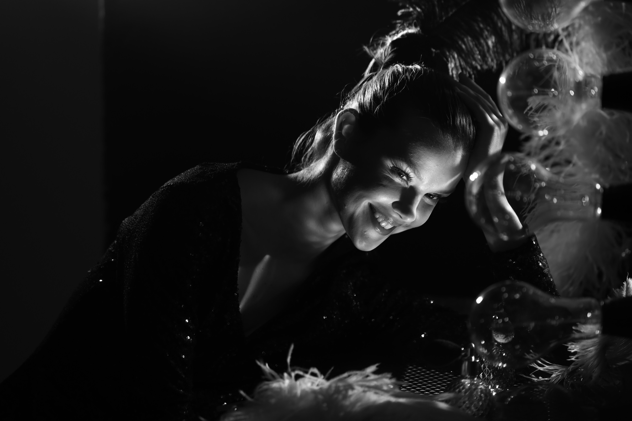 Варьете. Съемка в студии под ваш запрос, студийные съемки, фотографии архитектурных объектов — Александр Евстигнеев — фотограф Москва