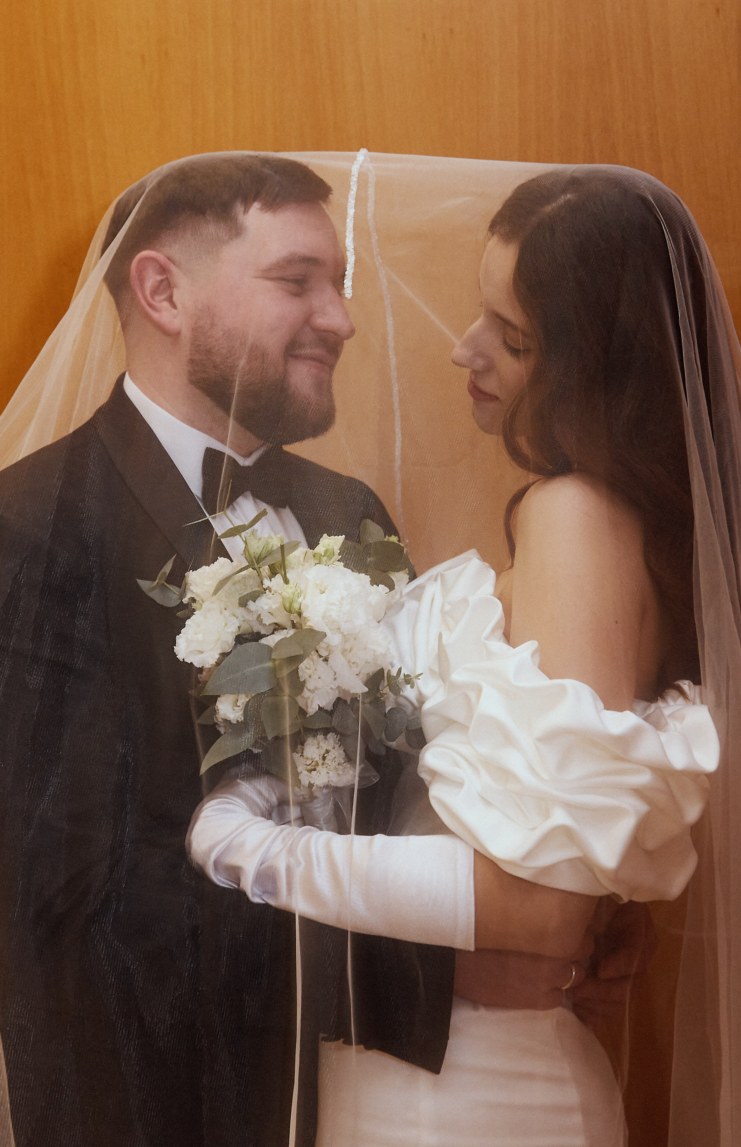 Татьяна и Александр. Барвиха. Роспись. Фотограф лавстори Москва/МО Приятелева Ангелина