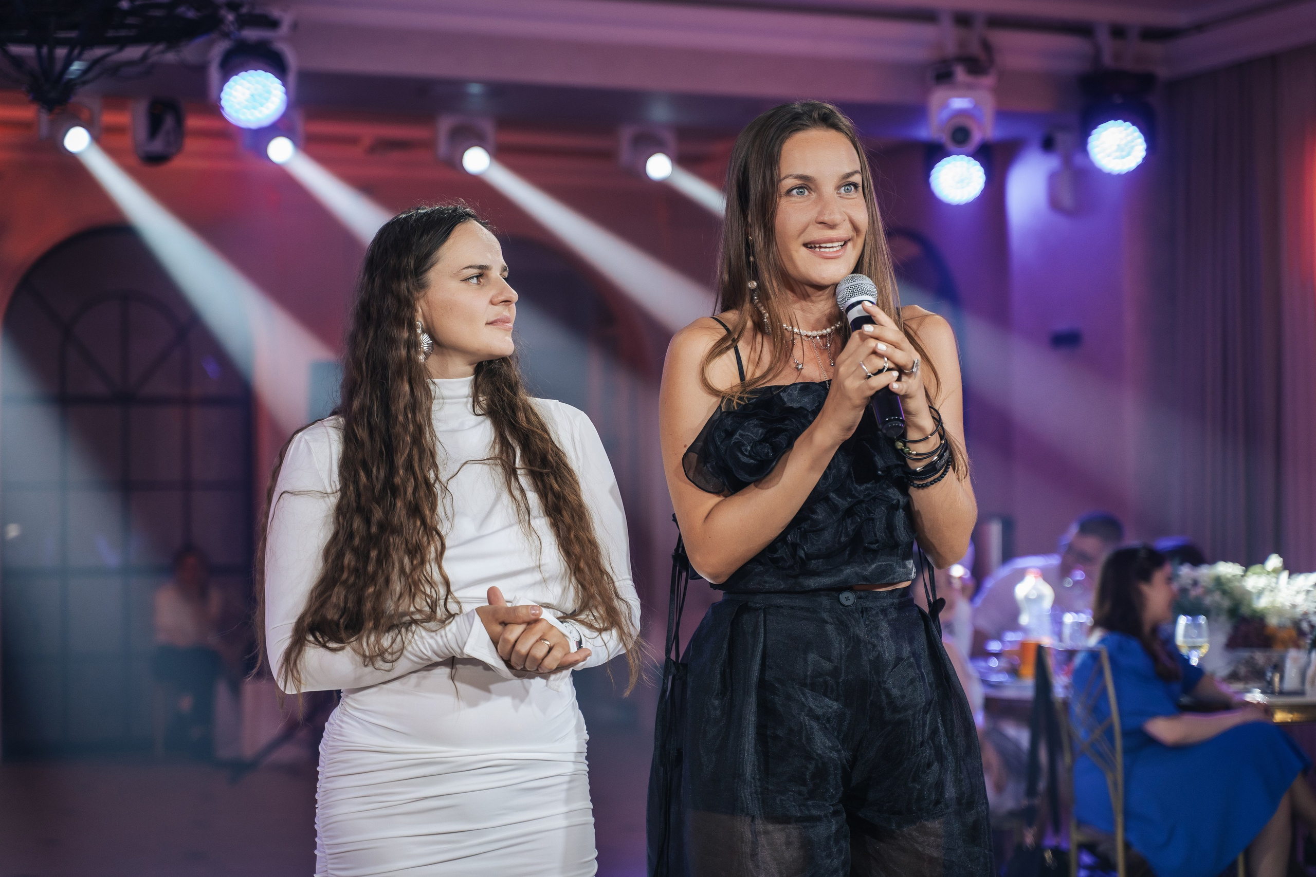 Алексей и Василина. Фотограф Александр Решня