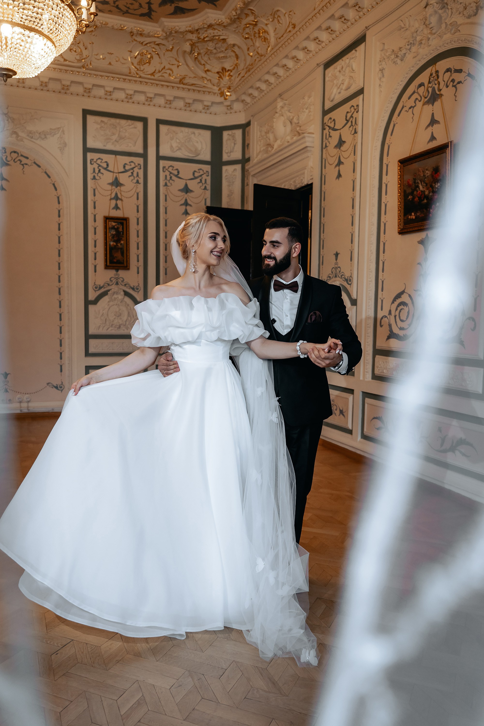 Места для съёмок. Фотограф Александр Решня