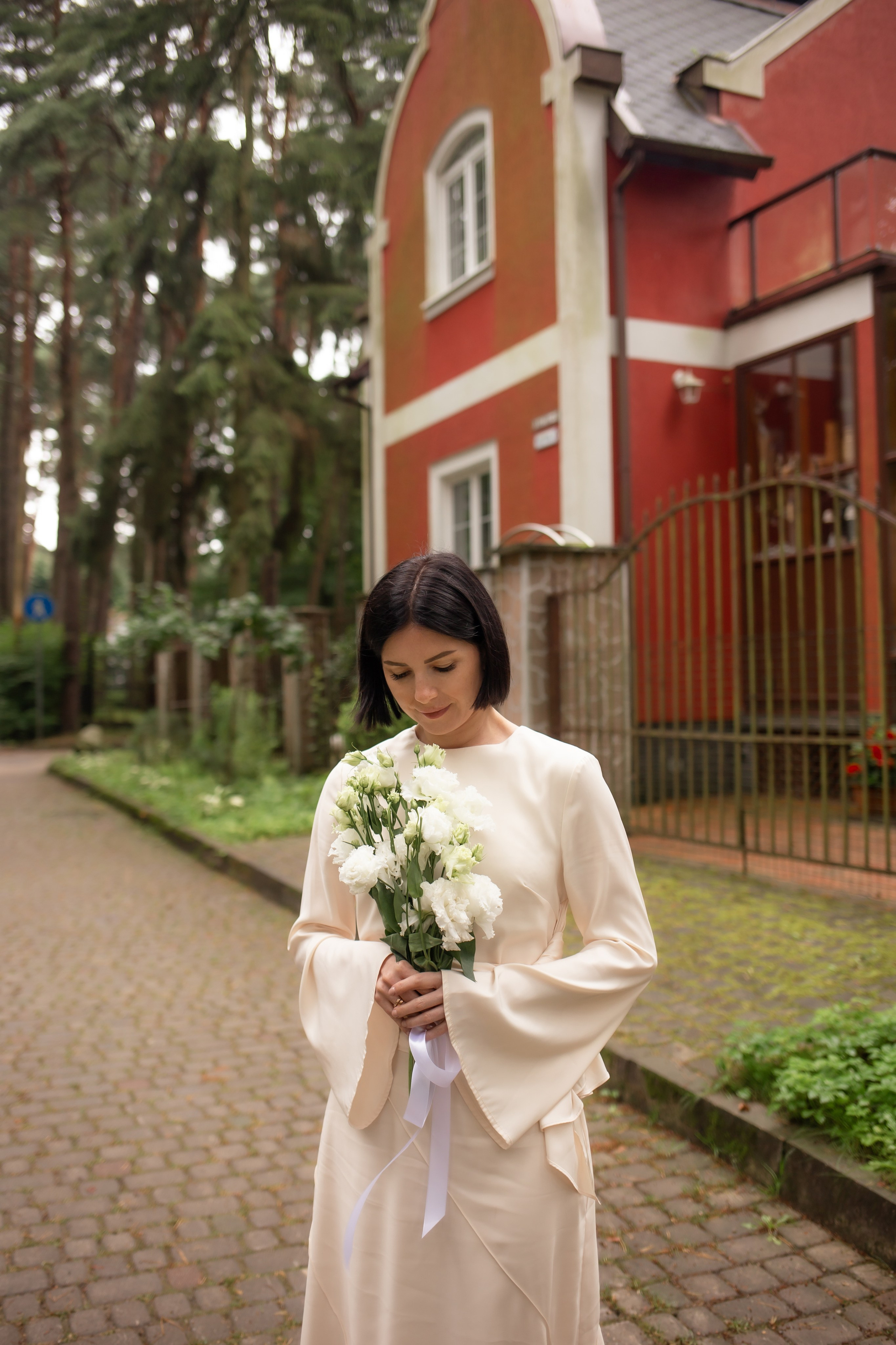 Лена и Руслан. Светлогорск. Фотограф в Калининграде Решетникова Алина