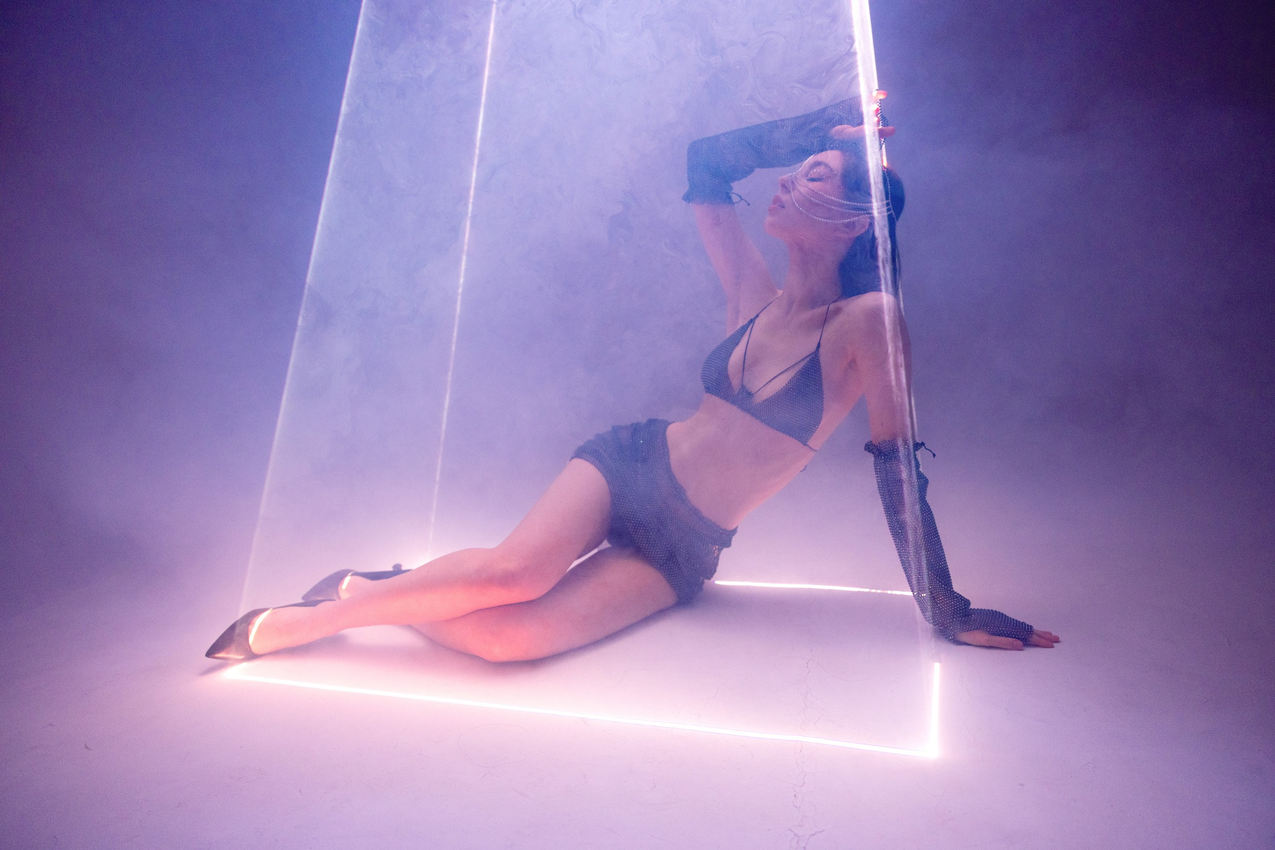 Портфолио. Творческий фотограф в Екатеринбурге, Михаил Шатихин