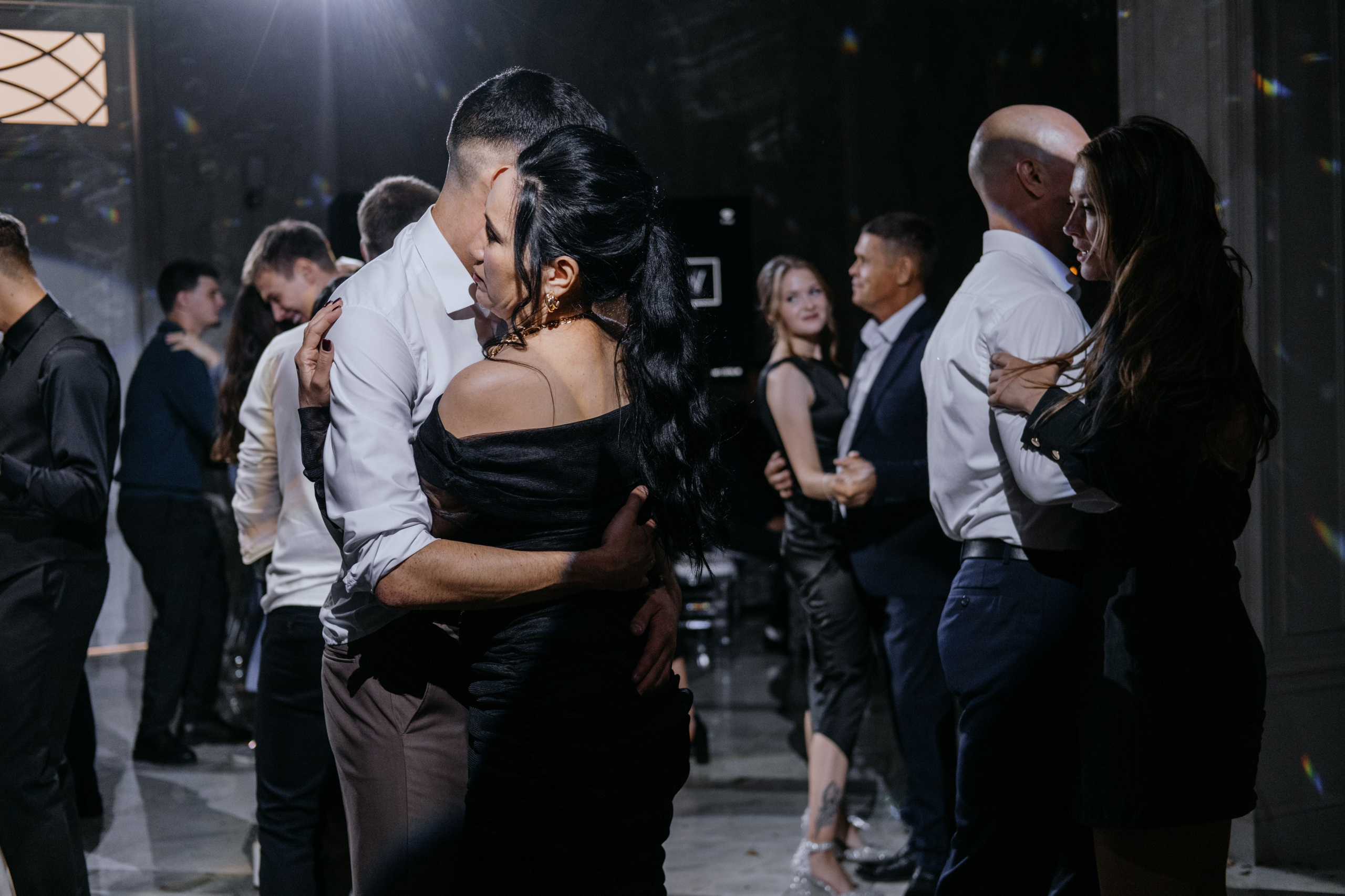 Шамиль и Анастасия. Фотограф в Астрахани Миронова Анастасия