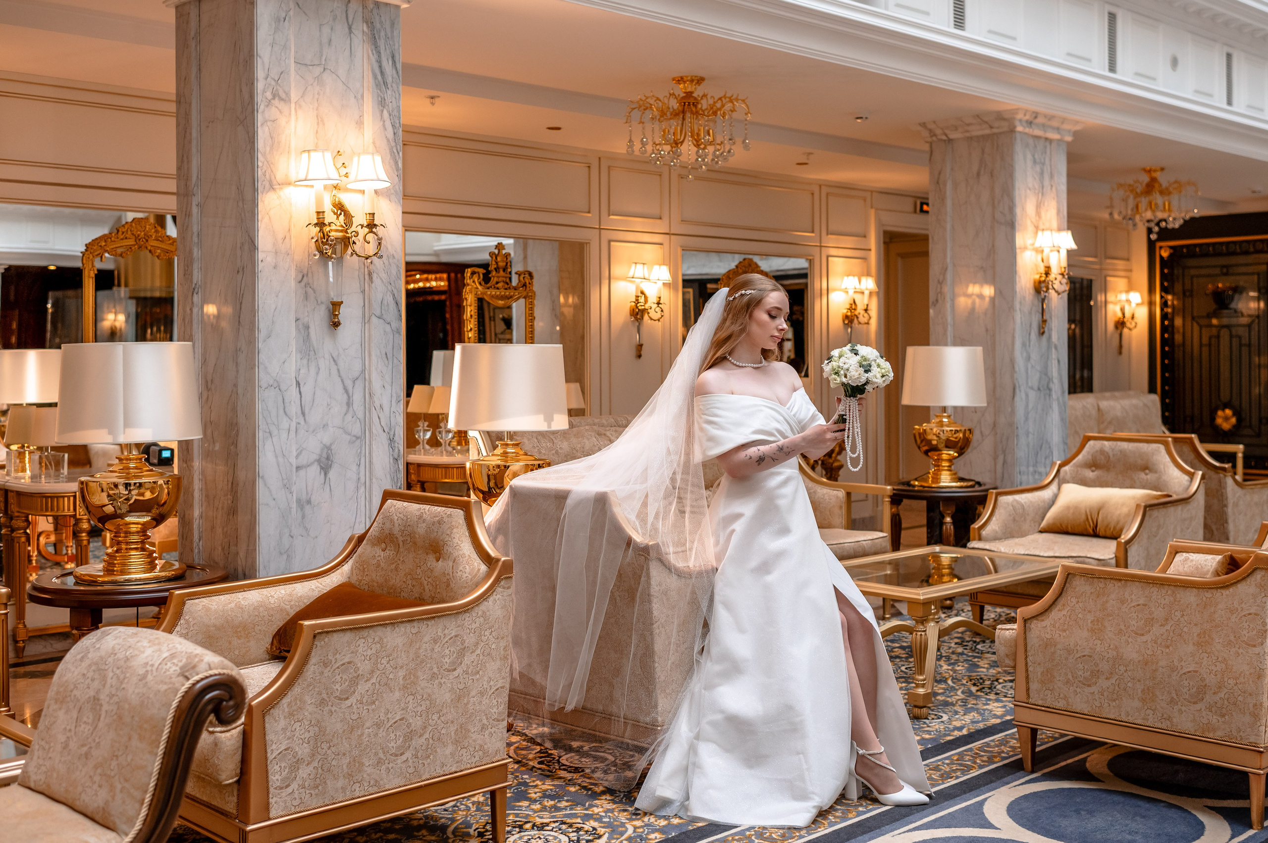 Виктория и Максим цветная серия. Портретный, семейный и свадебный фотограф в Санкт-Петербурге и в Москве Ширяев Денис