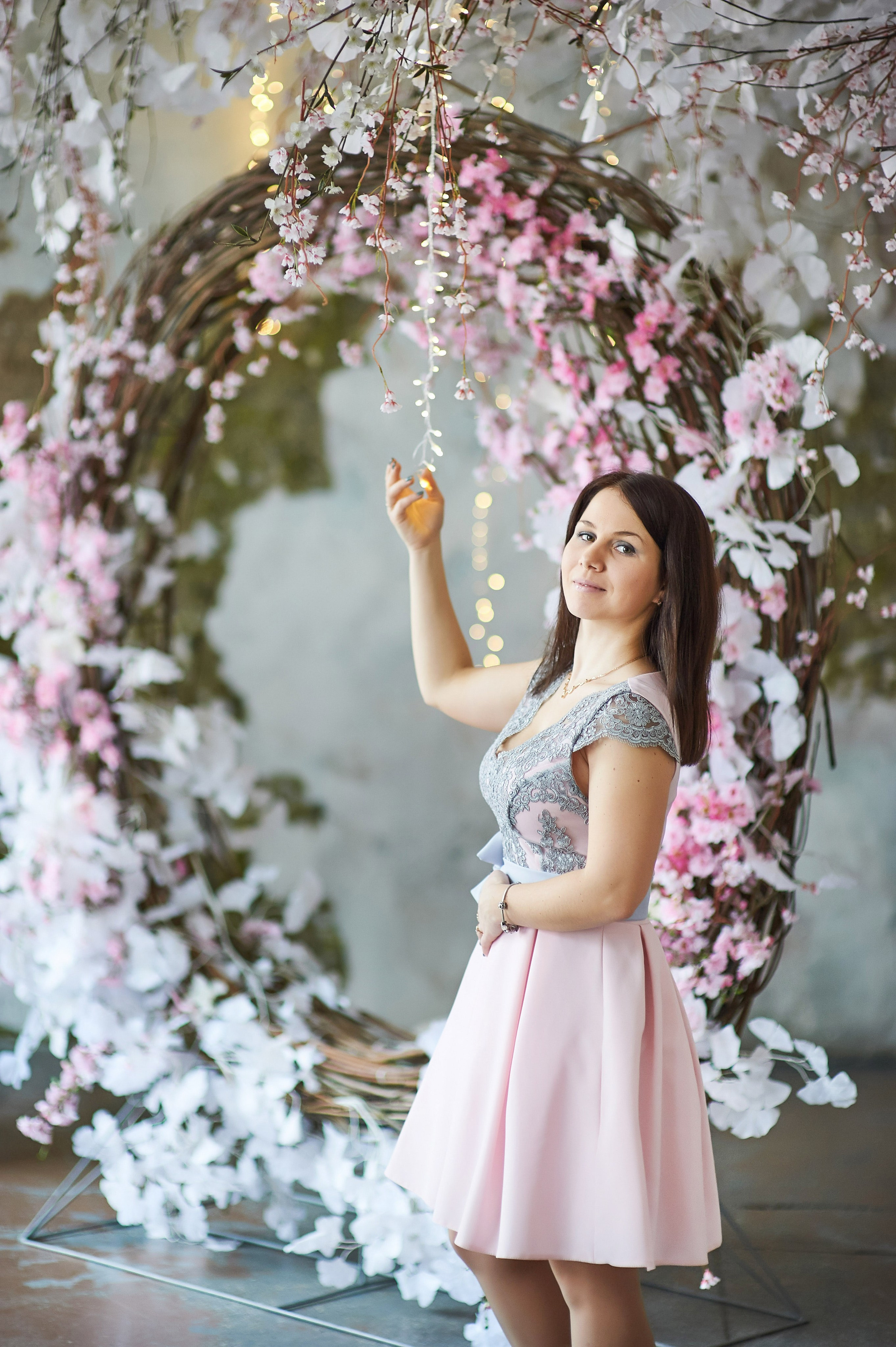 Есения, Дмитрий и Екатерина. Портретный, семейный и свадебный фотограф в Санкт-Петербурге и в Пушкине Ширяев Денис