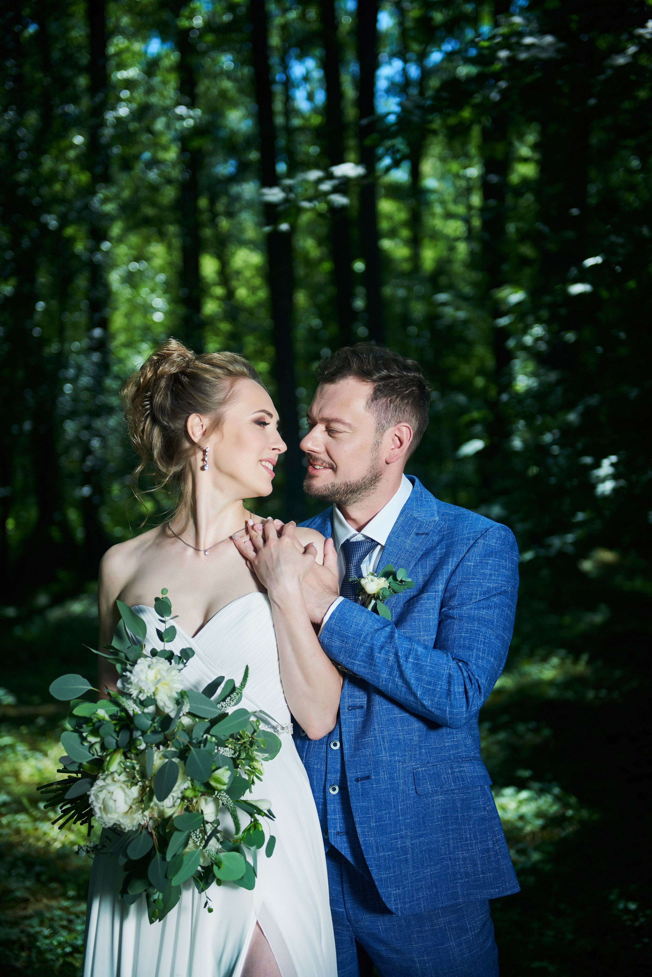 Александра и Вячеслав (фотосессия на берегу Финского залива в парке Дубки в Сестрорецке). Портретный, семейный и свадебный фотограф в Санкт-Петербурге и в Пушкине Ширяев Денис