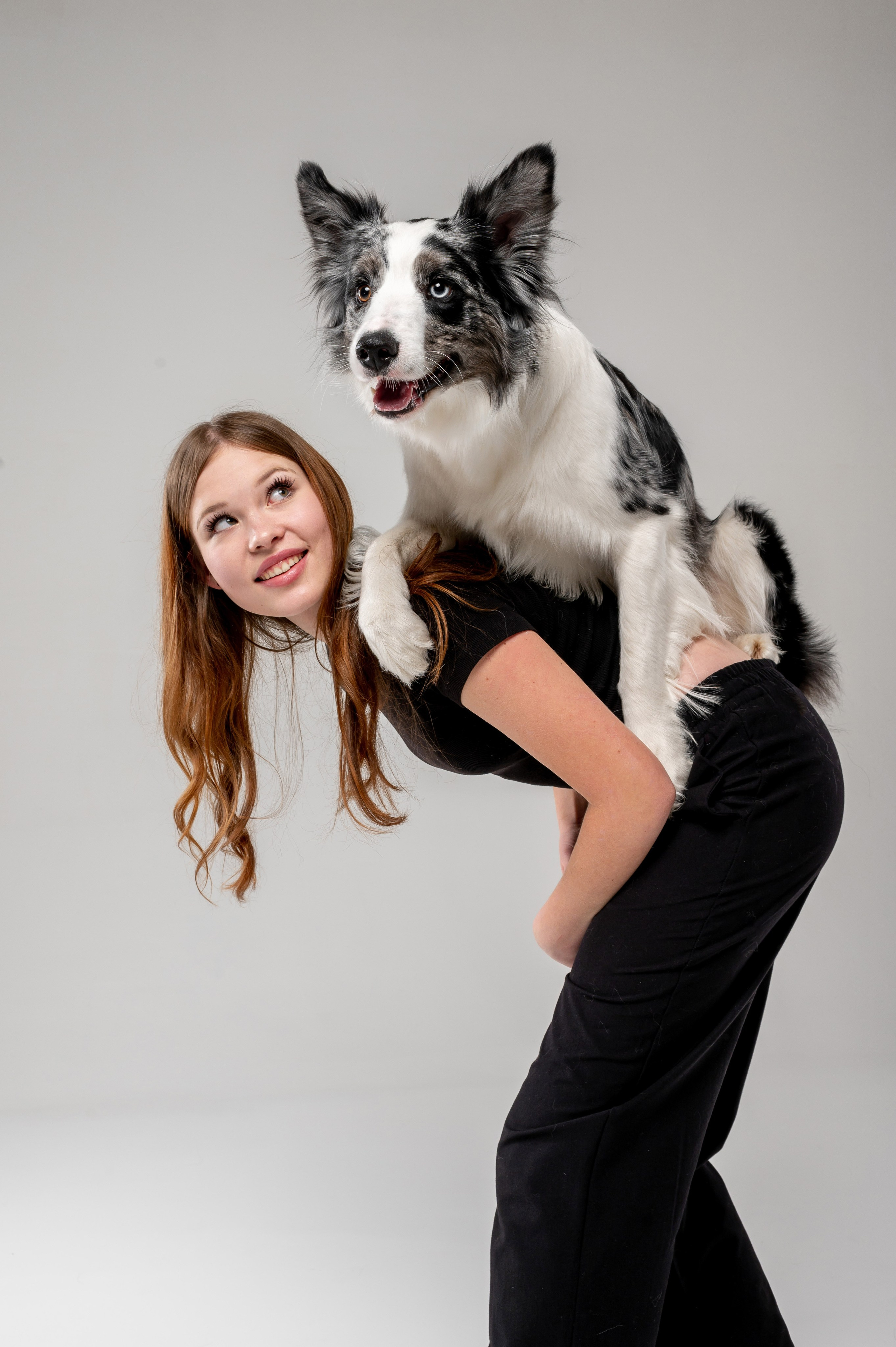 Фотосессия с лучшим другом. Портретный, семейный и свадебный фотограф в Санкт-Петербурге и в Пушкине Ширяев Денис