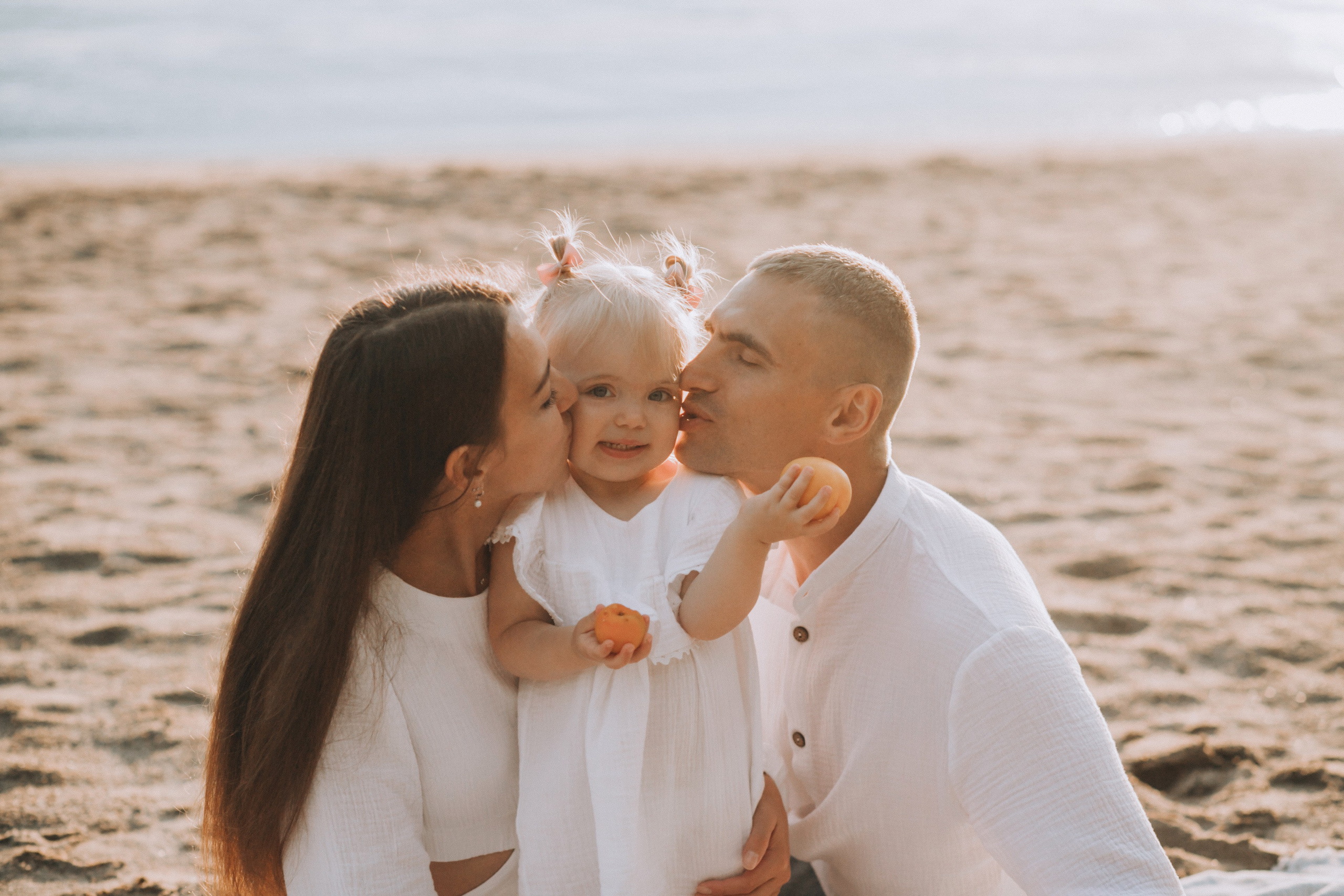 ~ В лучиках счастья ~. Семейный и детский фотограф в Ярославле