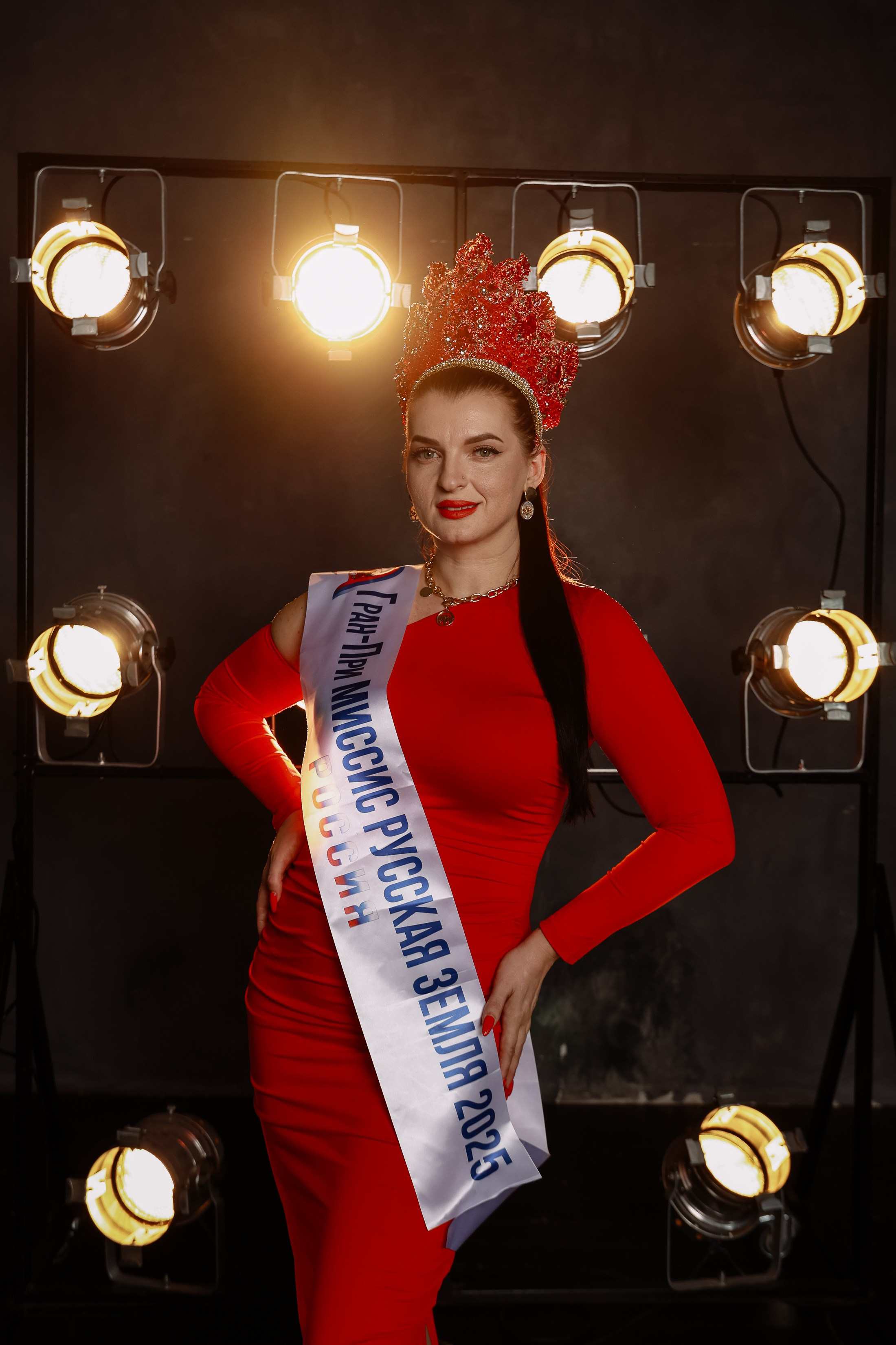 Модельные тесты и психологические портреты. Фотограф Юлия Мальцева