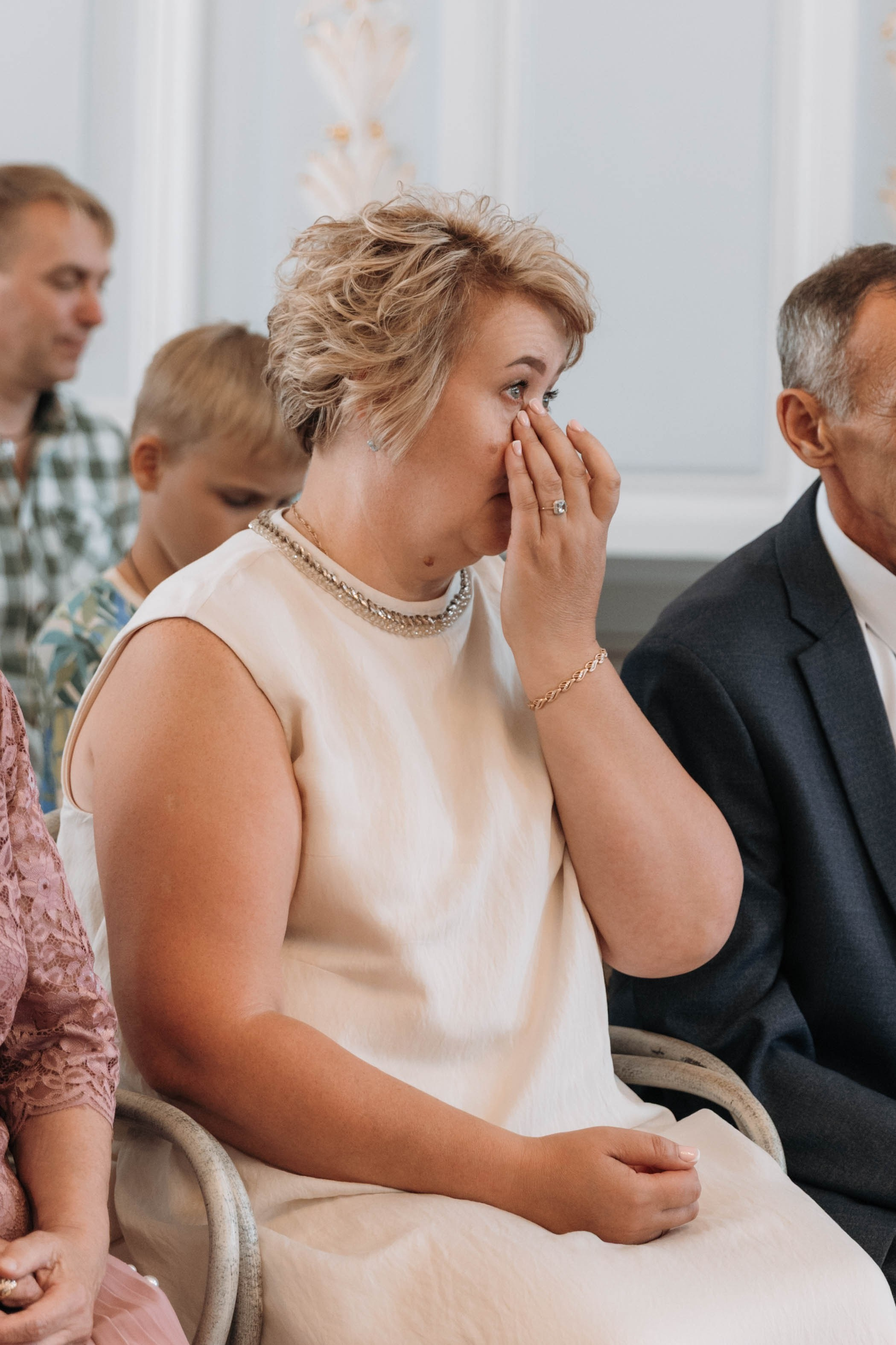 Елизавета и Артём. Семейный и свадебный фотограф Нижний Новгород